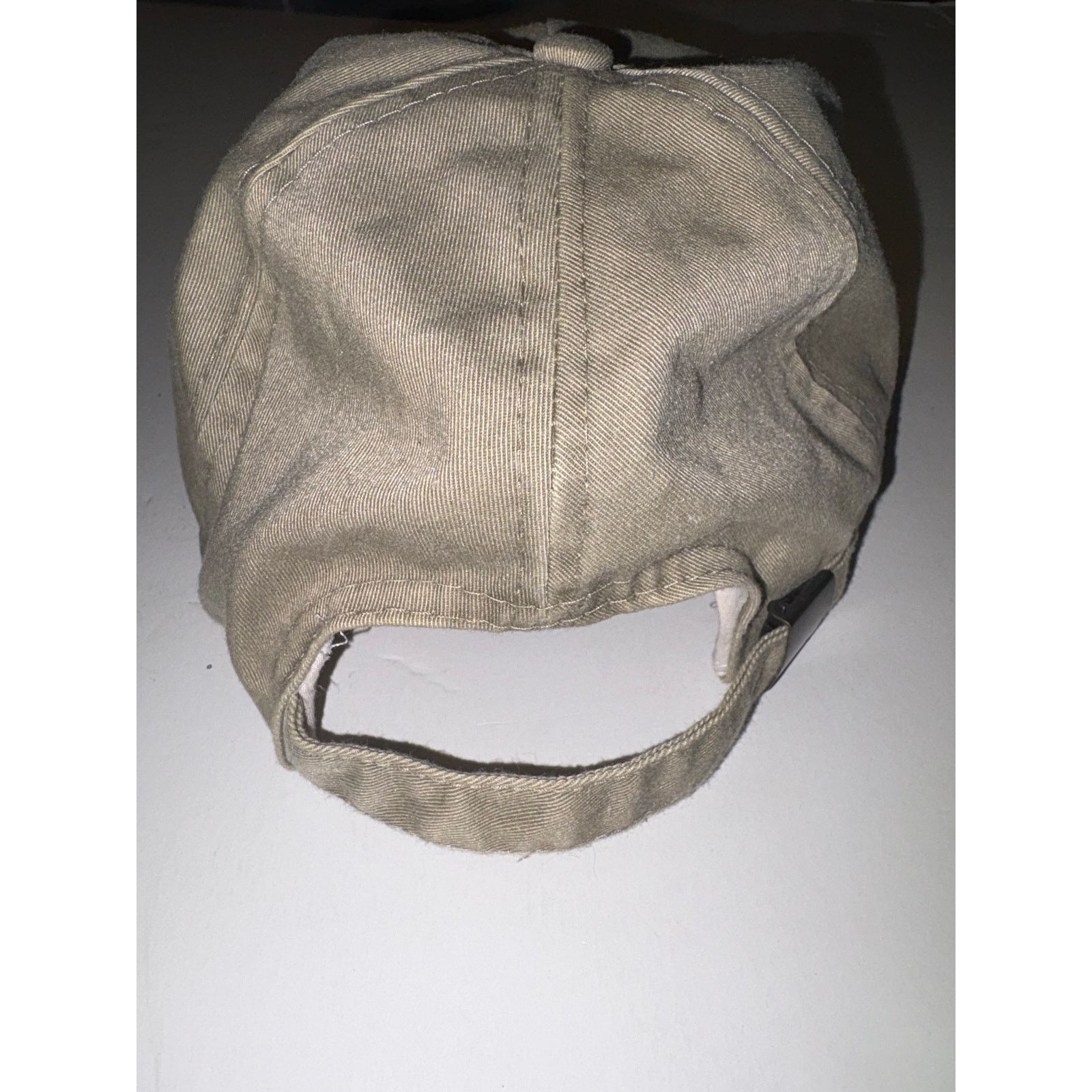 Cobra Vintage Rockets adjustable strapback khaki Size ONE SIZE - 2 Thumbnail