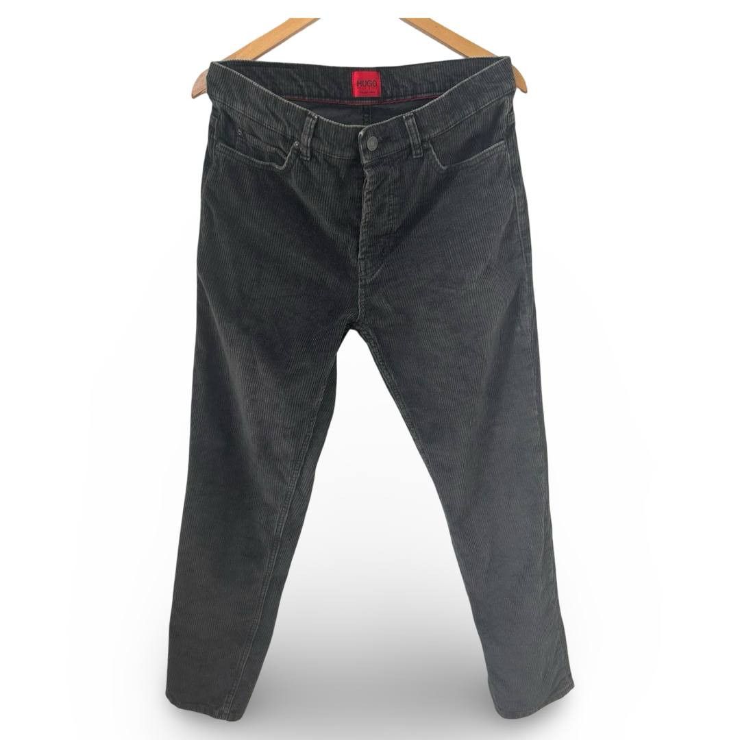 Hugo Boss Hugo Boss corduroy pants #336 Size US 30 / EU 46 - 1 Thumbnail