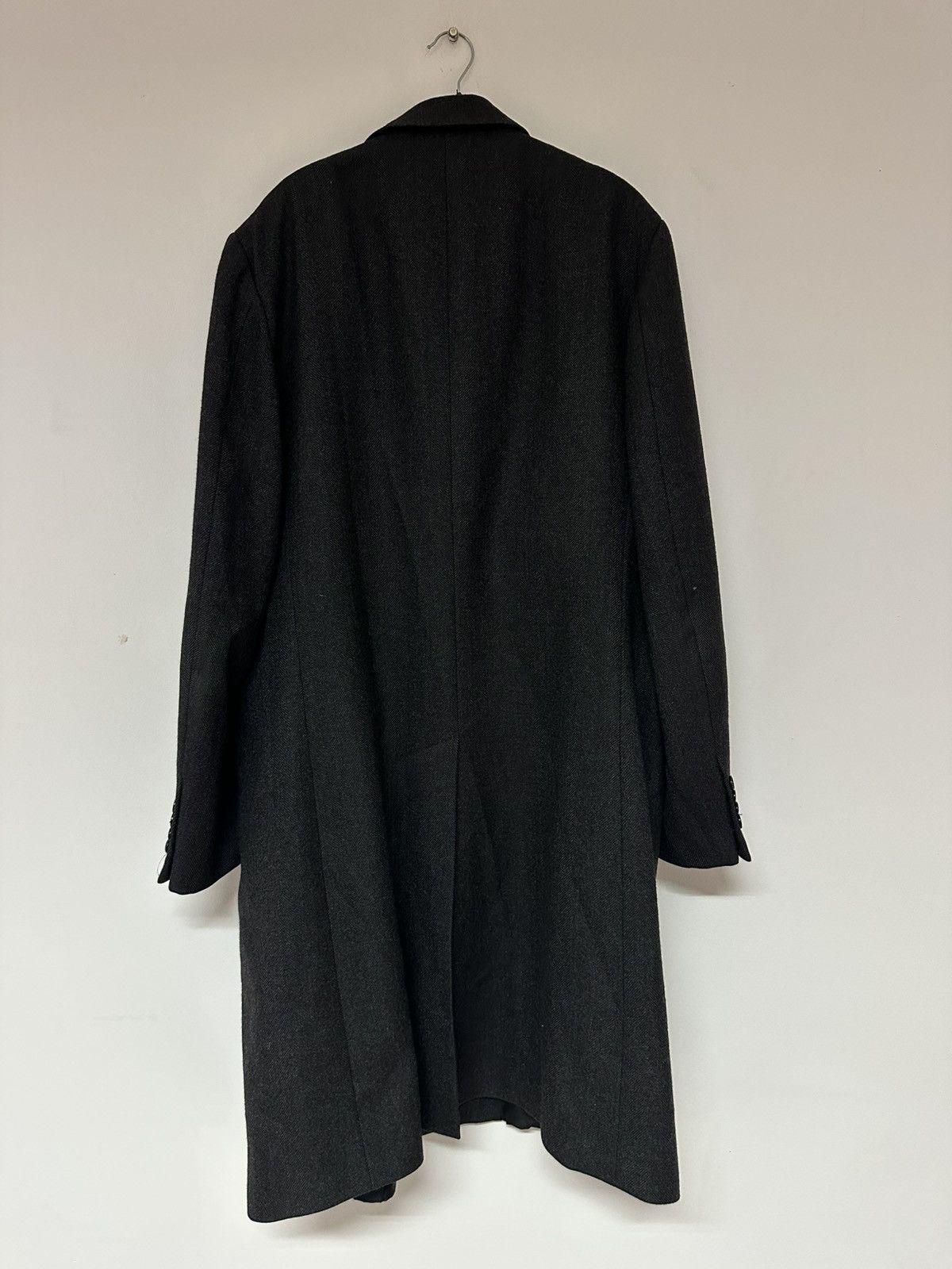 Cantarelli Cantarelli fabric by Loro Piana coat Size US L / EU 52-54 / 3 - 6 Thumbnail
