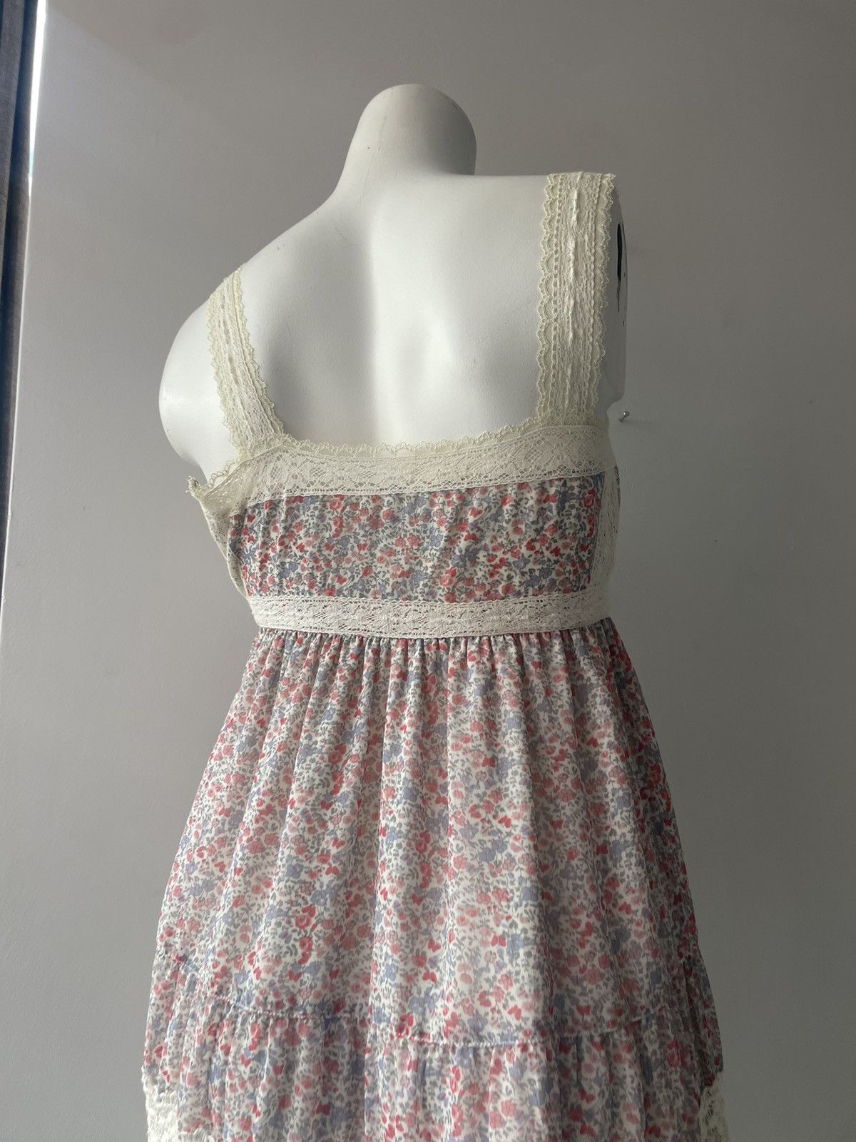 Vintage 00’s forever mew dress Size S / US 4 / IT 40 - 13 Thumbnail