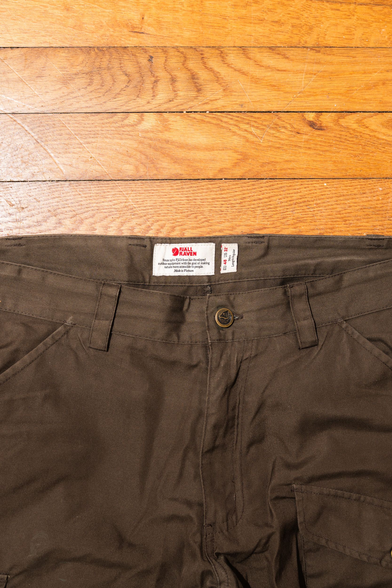 Homme Plisse Issey Miyake Trouser