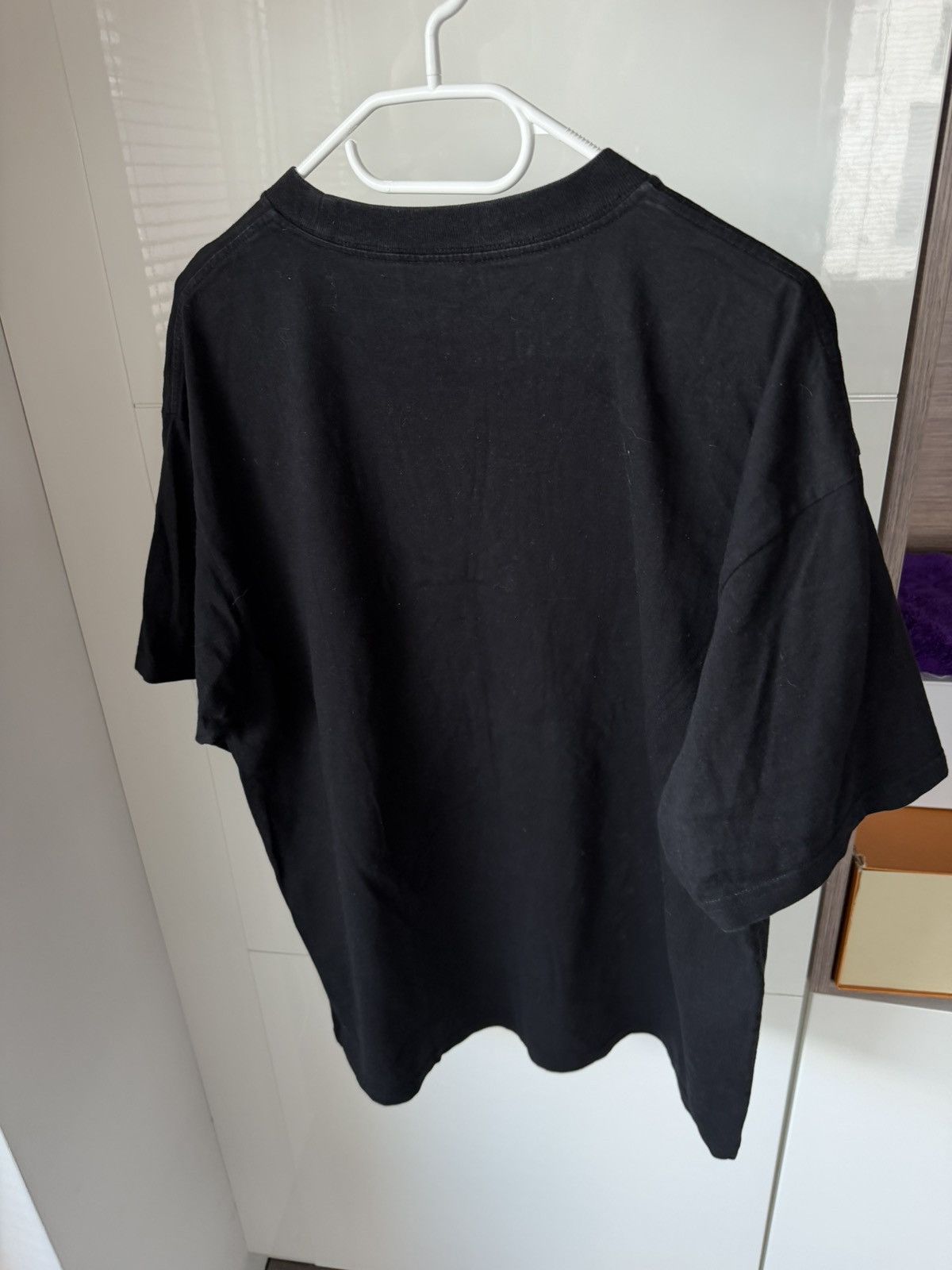 Carhartt Carhartt WIP S/S Purple Car Tee Size US L / EU 52-54 / 3 - 9 Thumbnail