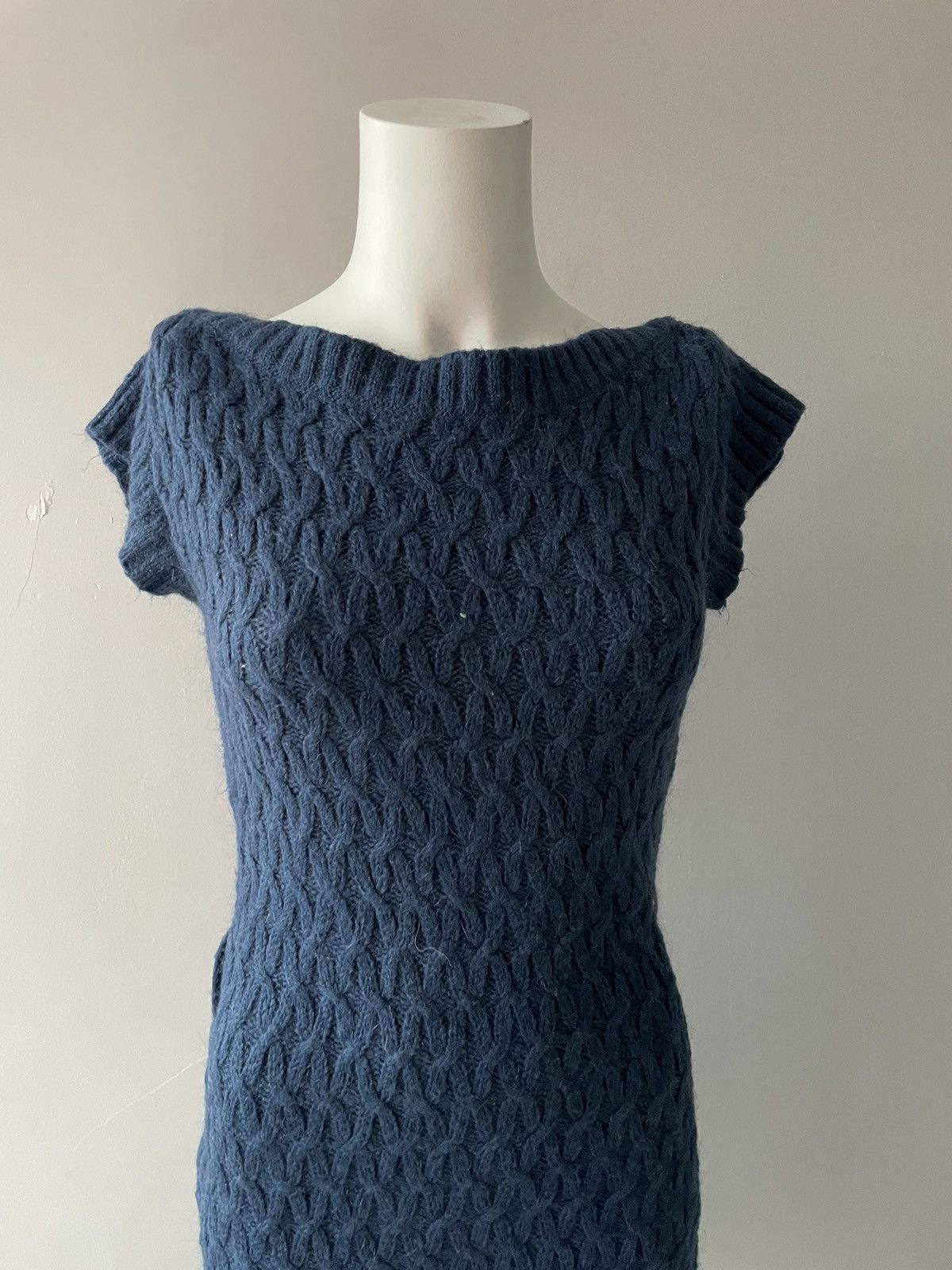 Vintage Vintage dress Size M / US 6-8 / IT 42-44 - 7 Thumbnail