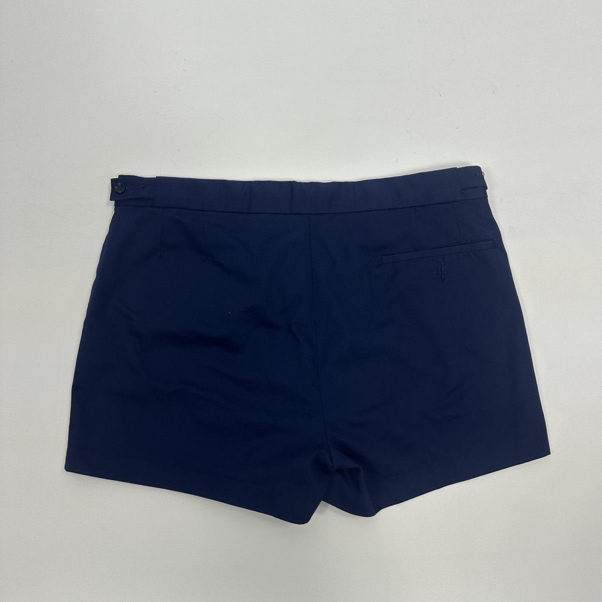 Fred Perry Fred Perry Vintage Mens Tennis Shorts Size US 38 / EU 54 - 8 Thumbnail