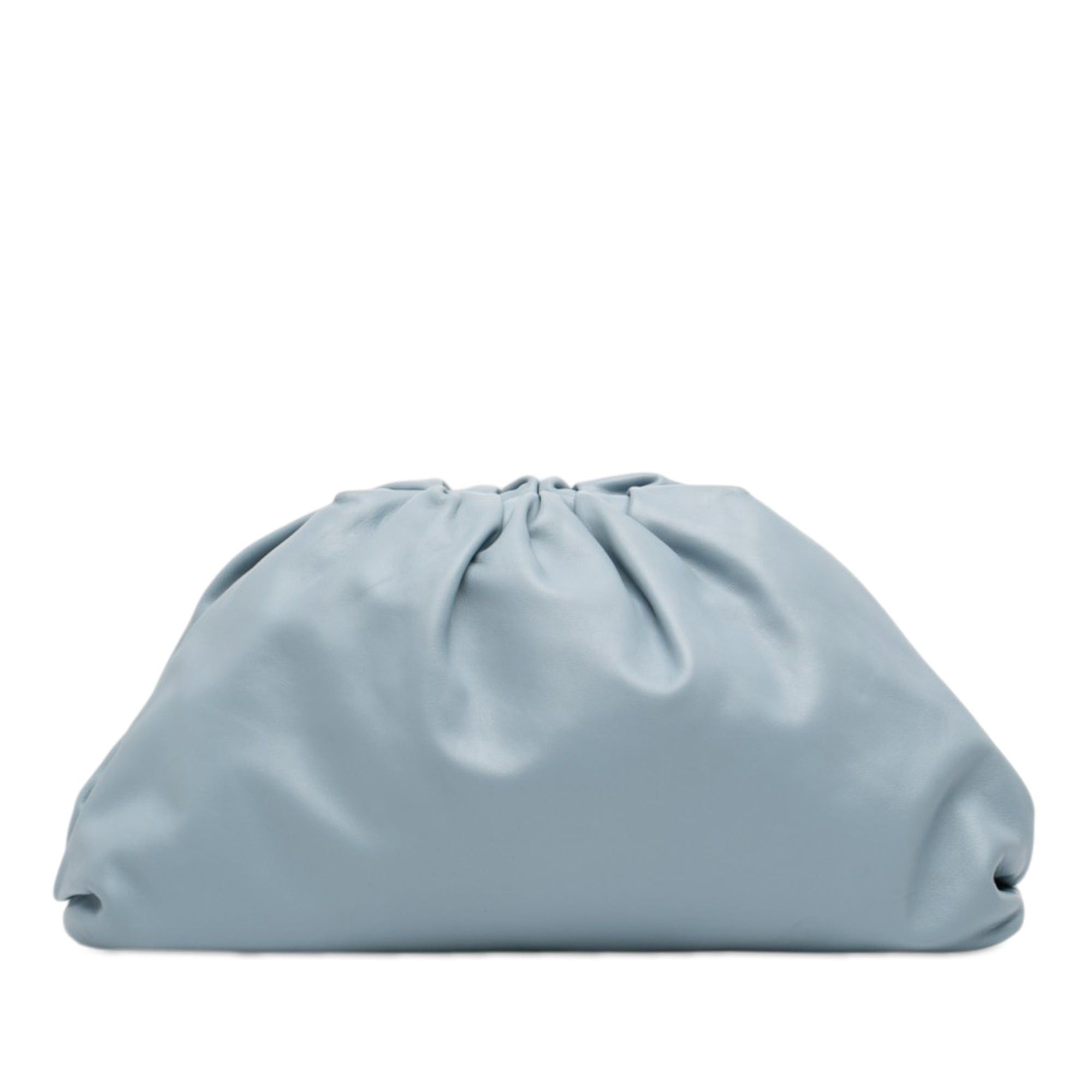 Bottega Veneta Lambskin The Pouch Size ONE SIZE - 1 Thumbnail