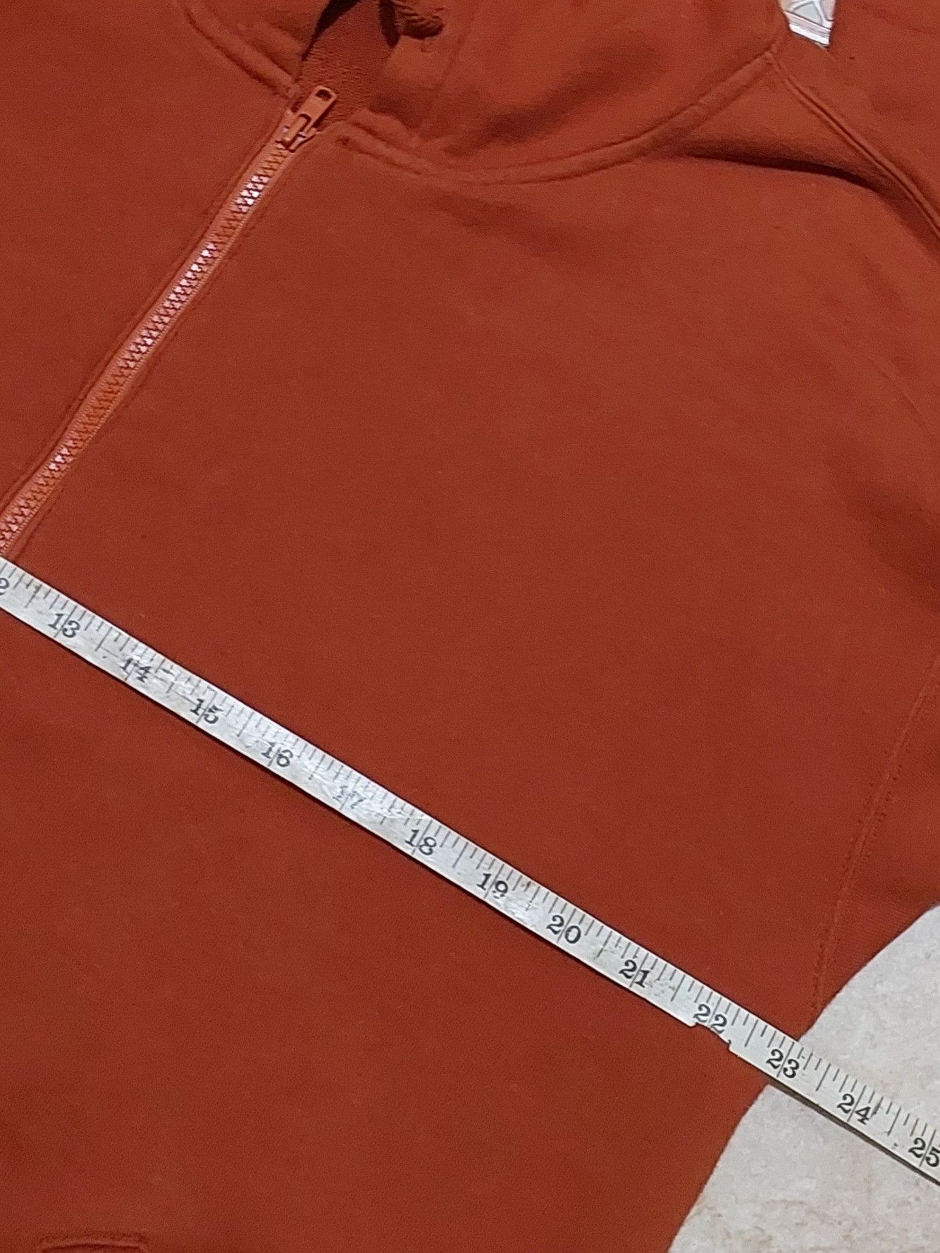 Kenzo Kenzo jeans zipper hoodie Size US XL / EU 56 / 4 - 10 Thumbnail