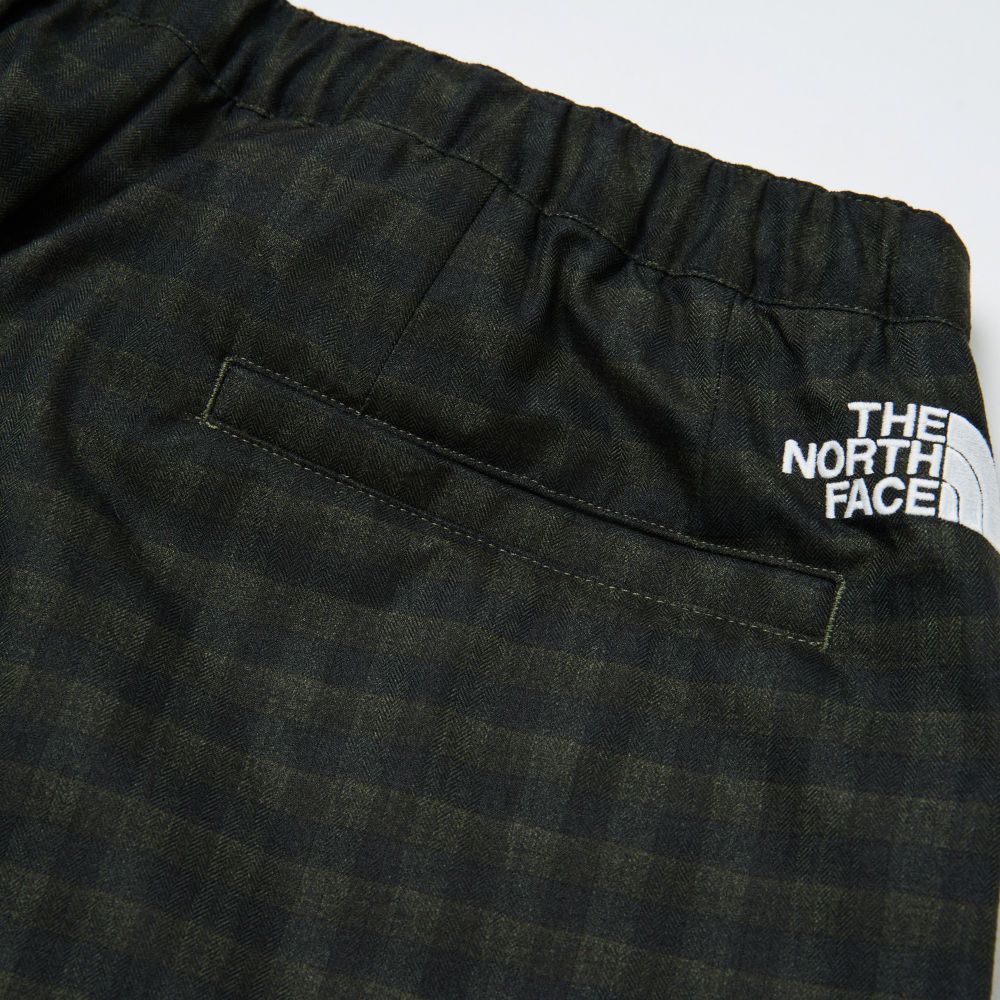 The North Face Urban Exploration WOOL LIKE CASUAL PANTS Size US 32 / EU 48 - 6 Thumbnail