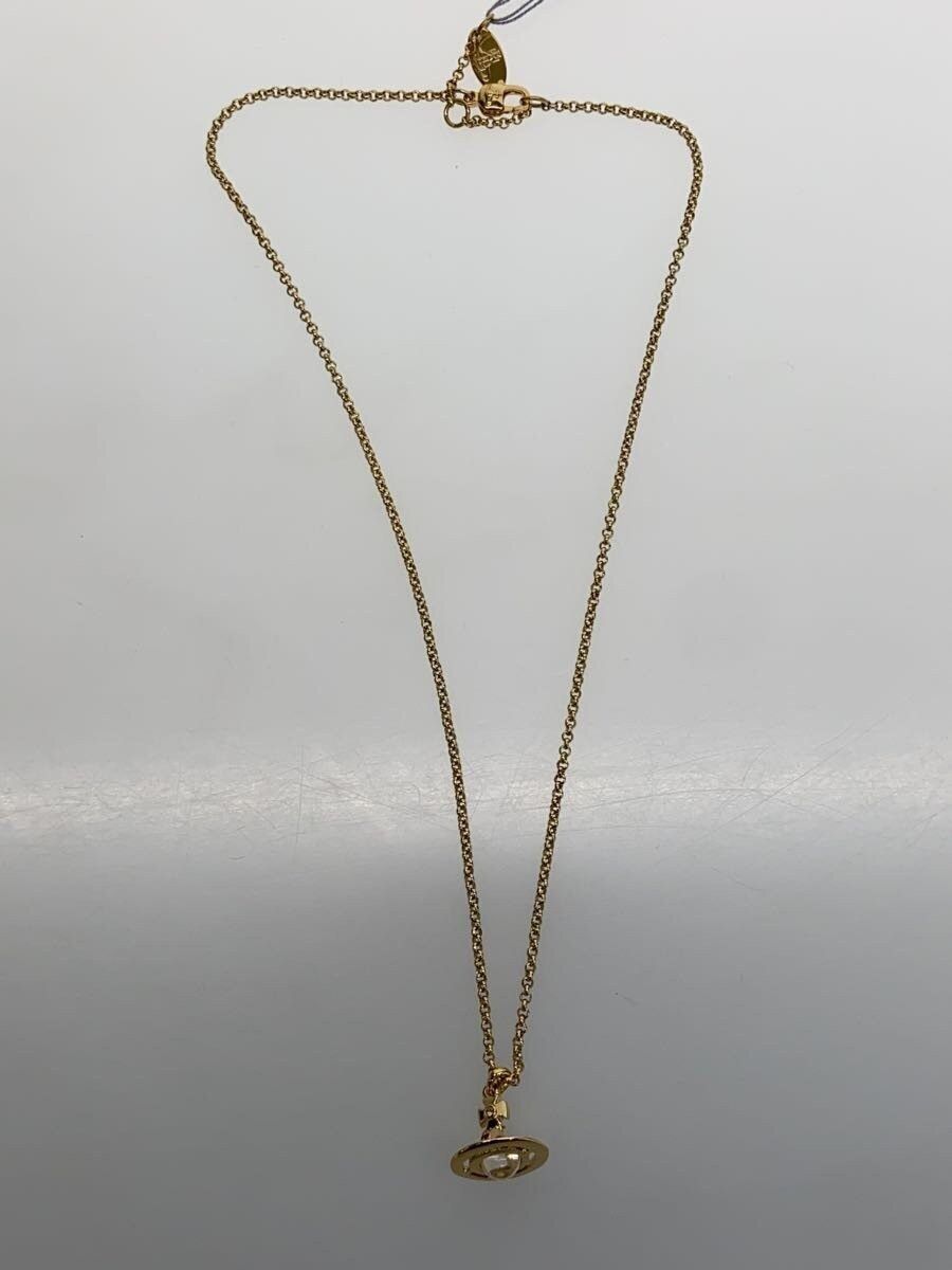 Vivienne Westwood Orb Necklace Size ONE SIZE - 2 Thumbnail