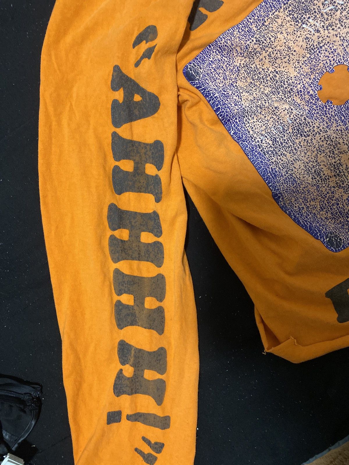 Other Kanye long sleeve shirt Size US S / EU 44-46 / 1 - 3 Thumbnail