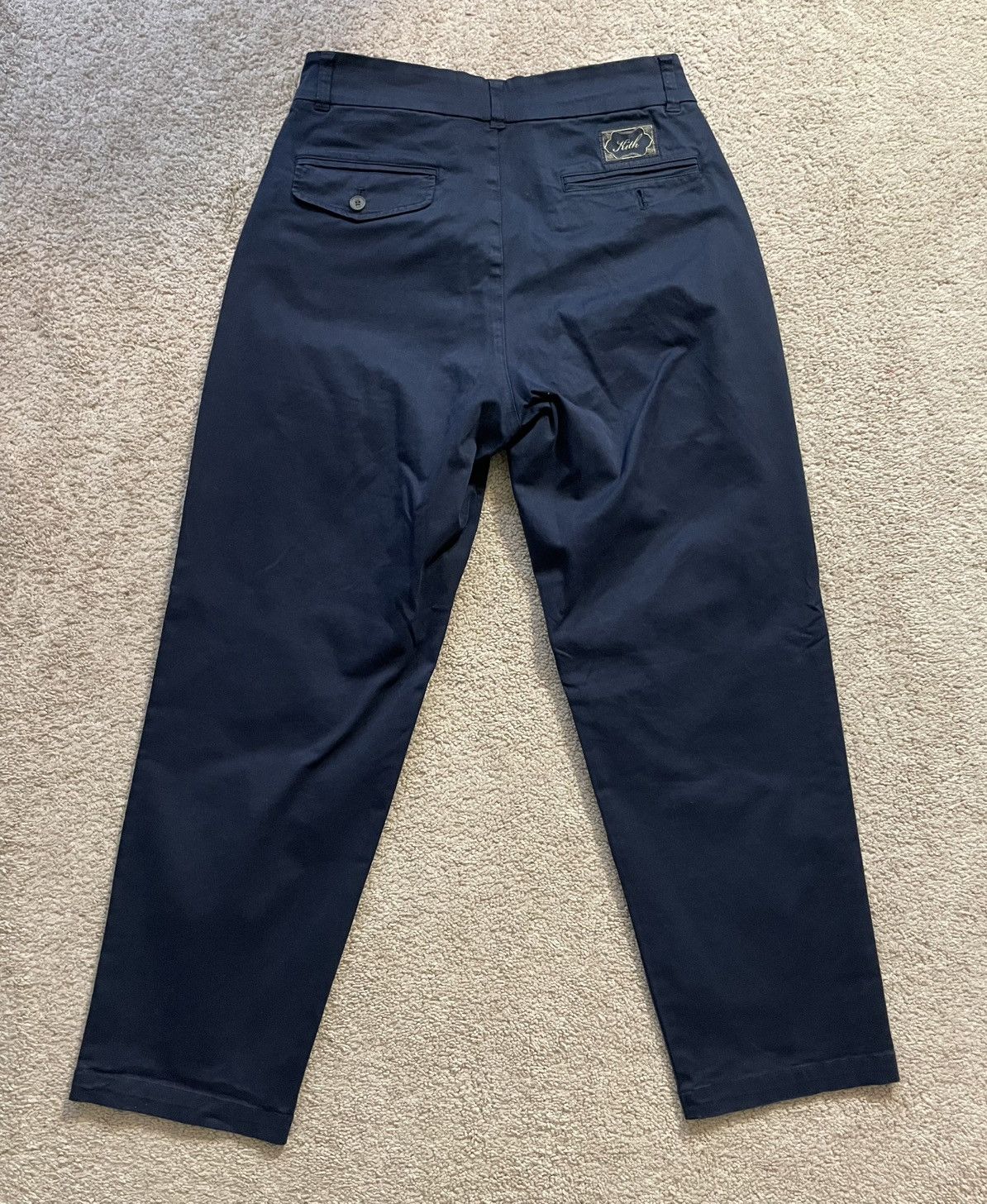 Kith Kith Twill Almont Pant Size US 30 / EU 46 - 2 Thumbnail