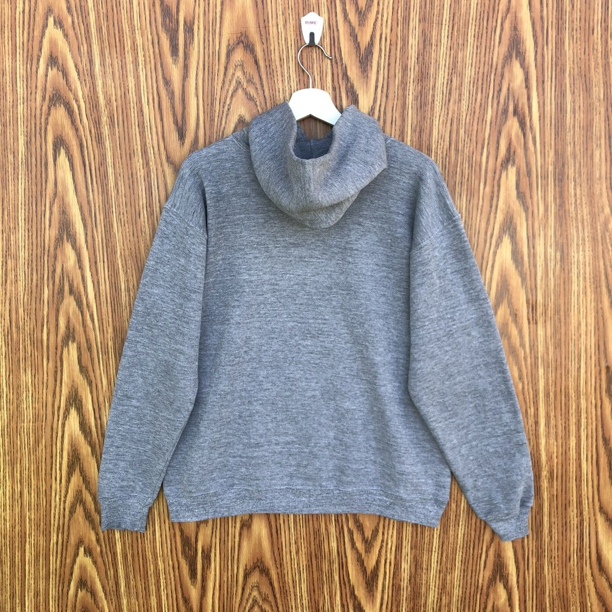 Vintage Vintage Young Irish Fellowship Club of Chicago Hoodie Size L / US 10 / IT 46 - 4 Thumbnail