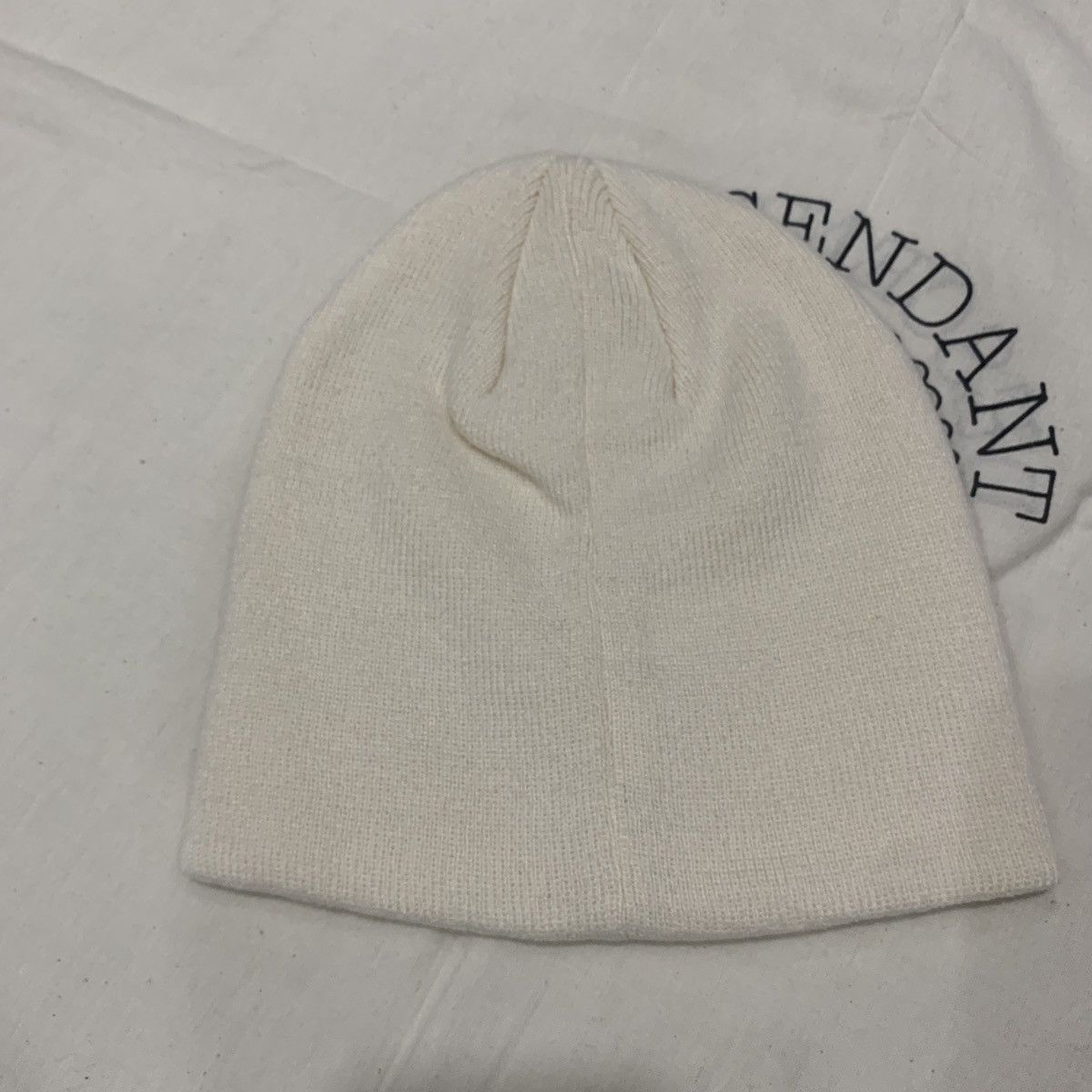 Stussy stussy small sslink skullcap Size ONE SIZE - 3 Thumbnail
