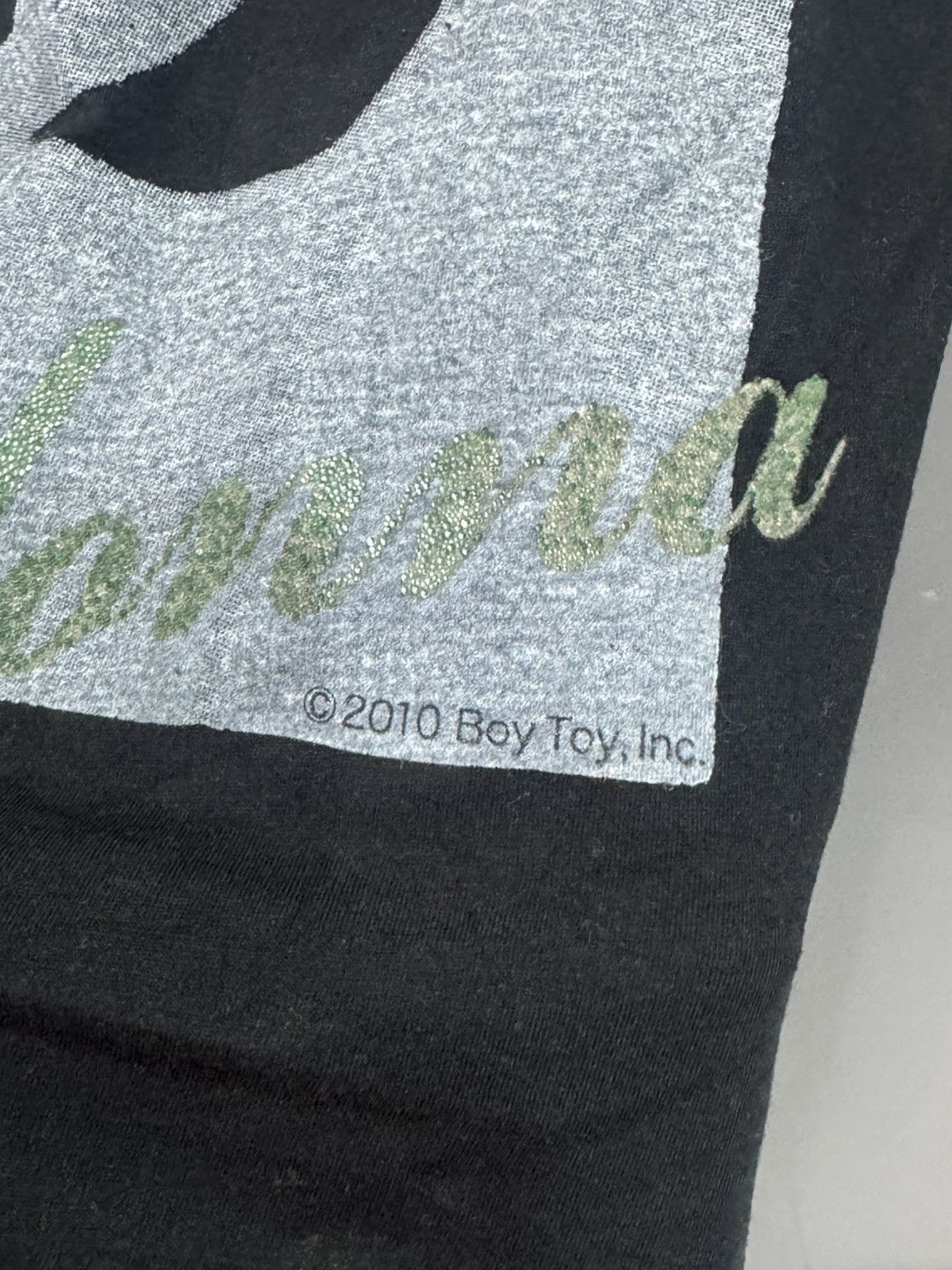 PPFM PPFM x MADONA - like a prayer photo tee Size US M / EU 48-50 / 2 - 3 Thumbnail