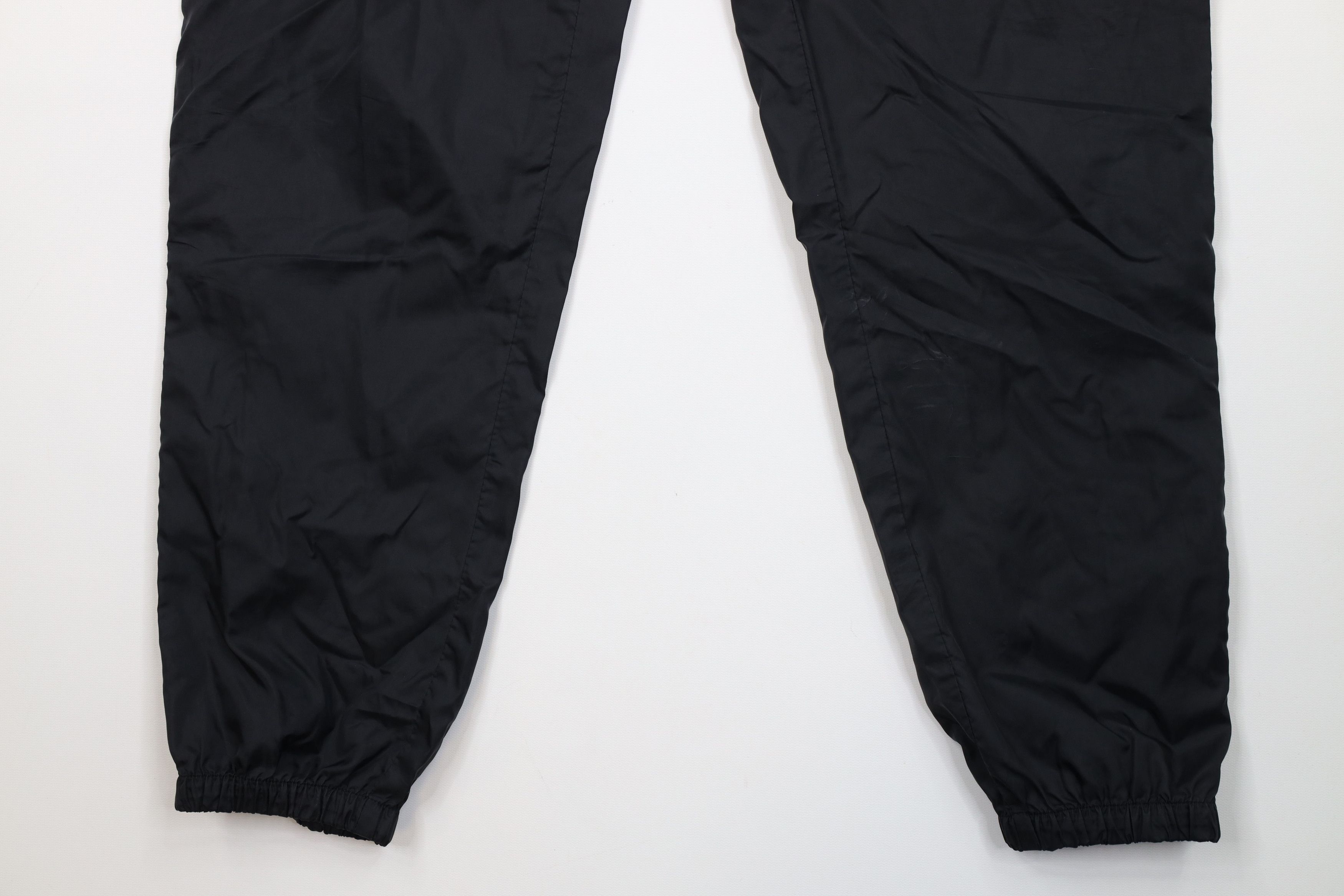Nike Vintage 90s Nike Scott Mini Swoosh Windbreaker Joggers Pants Size US 36 / EU 52 - 4 Thumbnail
