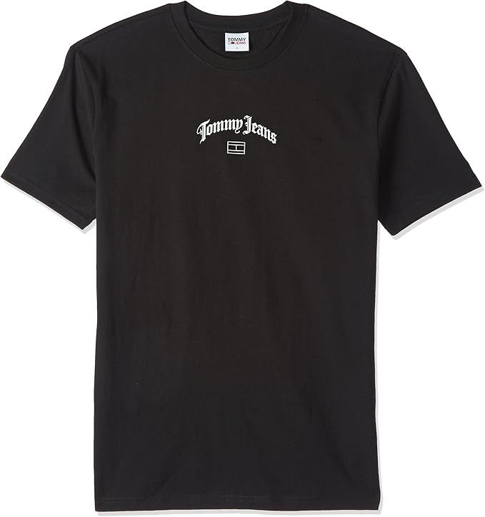 Givenchy o1w1db10325 Standard Short Sleeve Base in Black Size US M / EU 48-50 / 2 - 1 Thumbnail