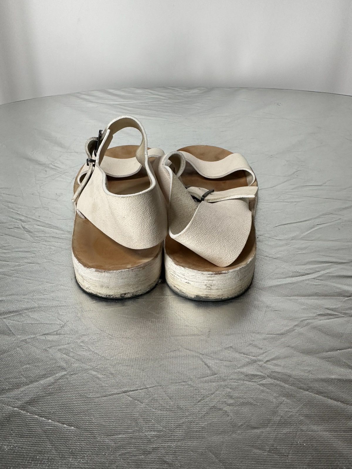 Ma+ leather sandals ma+ Size US 11.5 / EU 44-45 - 5 Thumbnail