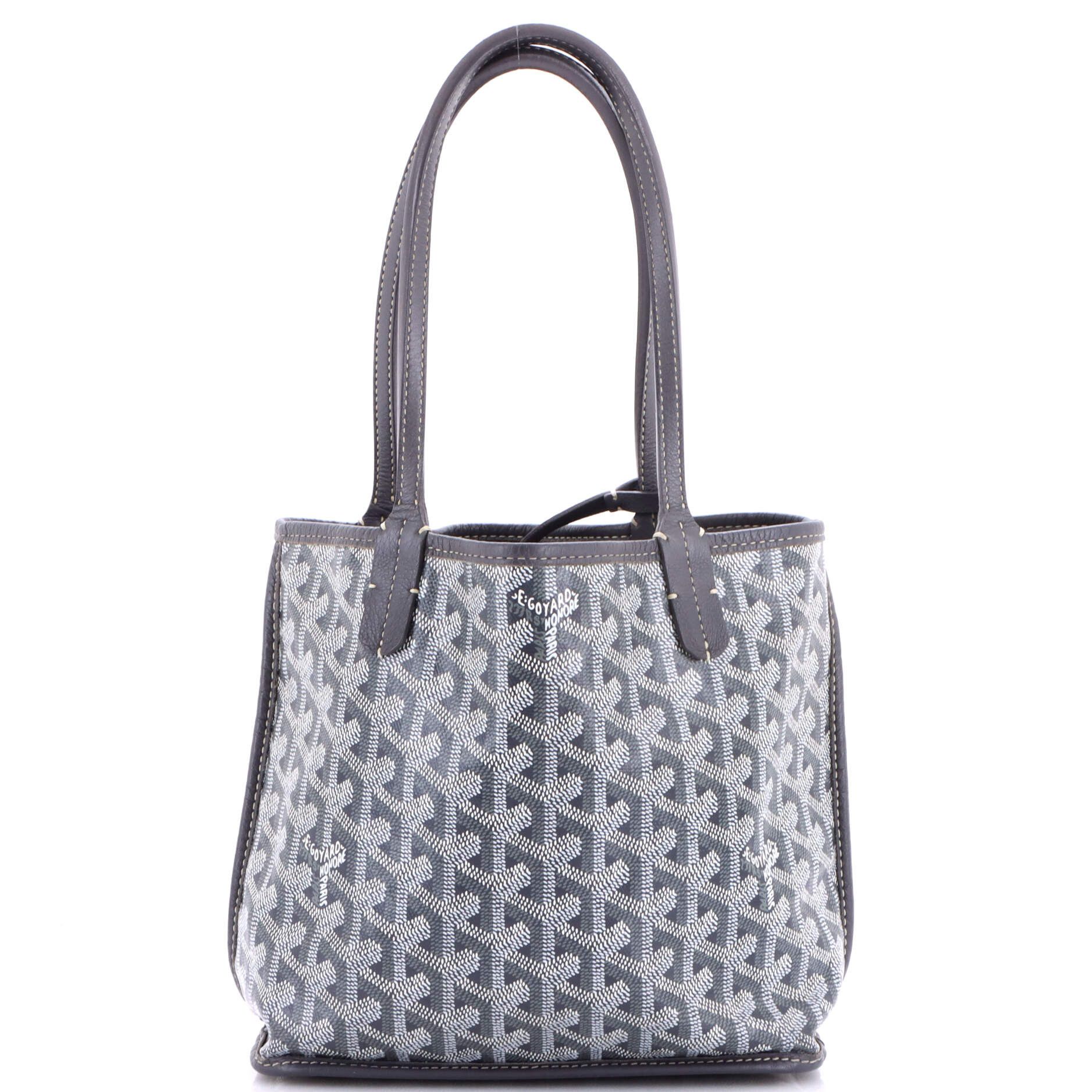 Goyard Anjou Reversible Tote Size ONE SIZE - 1 Thumbnail