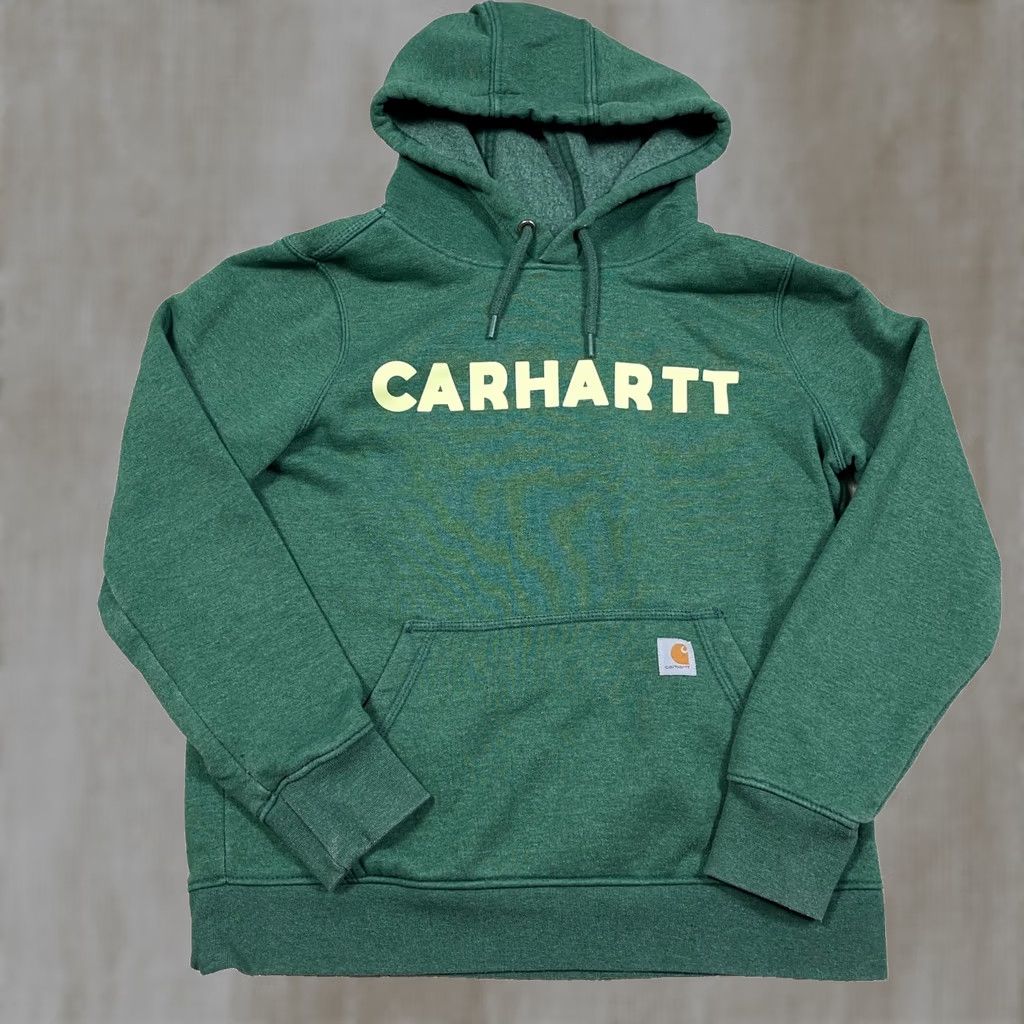 Carhartt VINTAGE Carhartt? (no) Size M / US 6-8 / IT 42-44 - 1 Thumbnail
