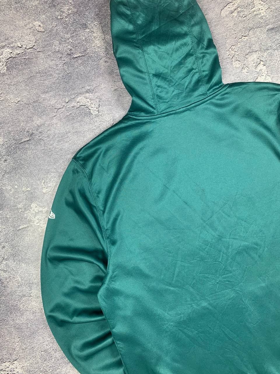 NFL NFL Philadelphia Eagles Therma-Fit Fleece Hoodie Green Size US L / EU 52-54 / 3 - 13 Thumbnail