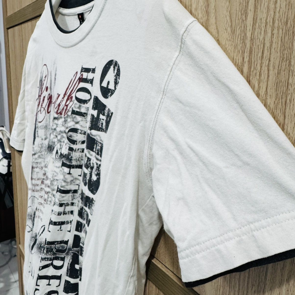 Airwalk Airwalk Print Tee Size US M / EU 48-50 / 2 - 3 Thumbnail
