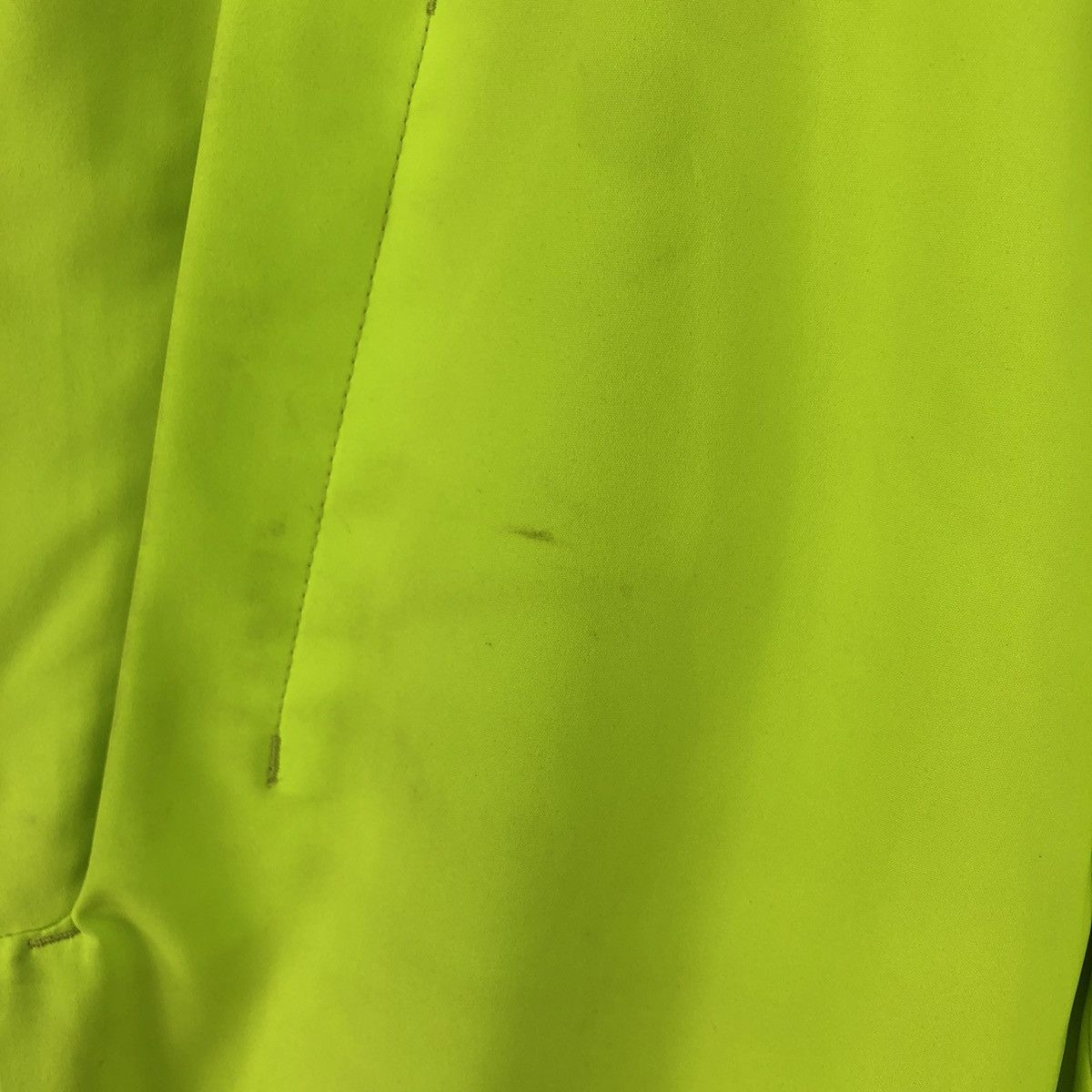 Japanese Brand Descente Dermizax SIO Minimum Pattern Ski Pants Size US 30 / EU 46 - 15 Thumbnail