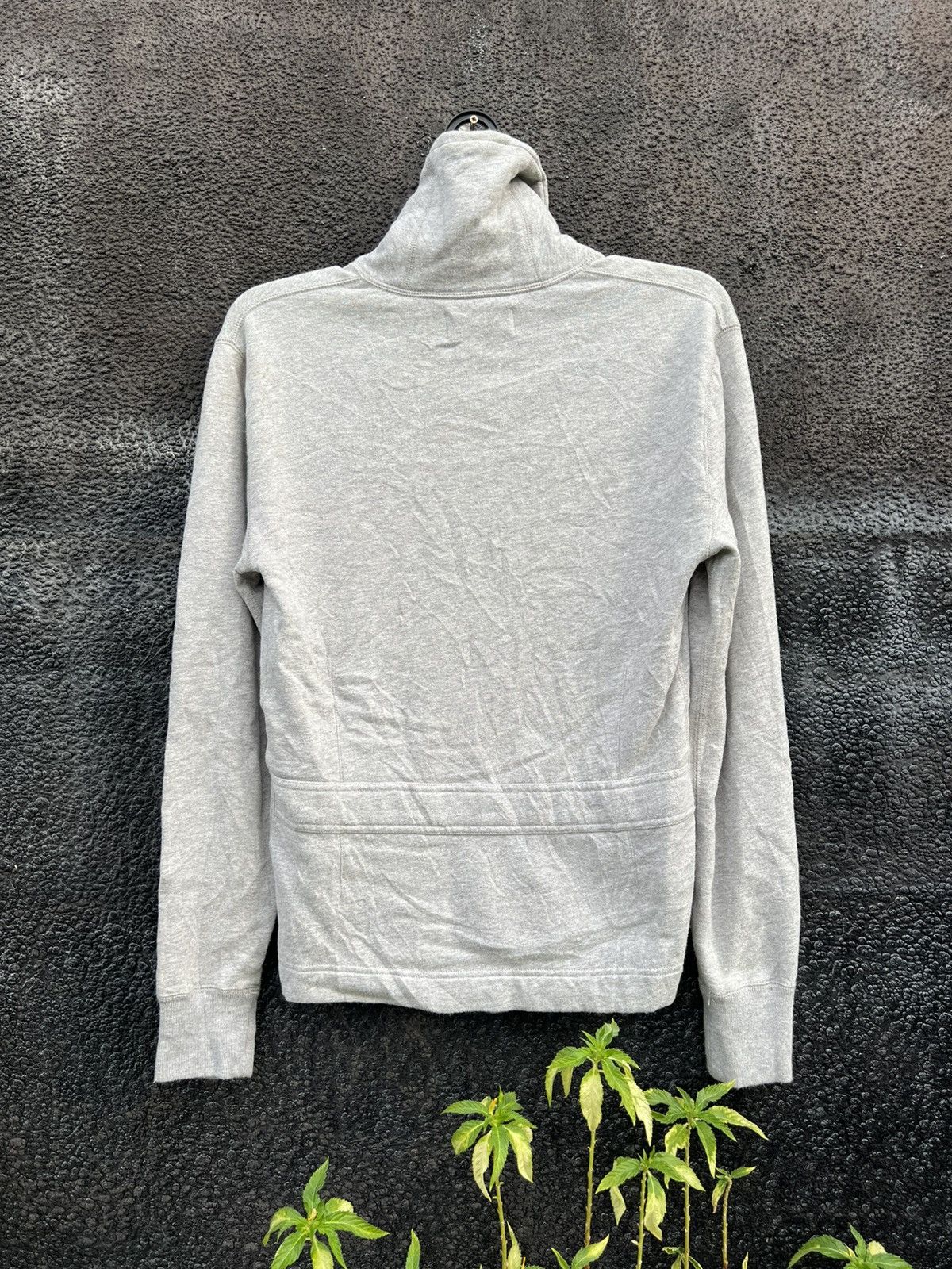 Ralph Lauren Polo Rapla Lauren Sweatshirt Size S / US 4 / IT 40 - 5 Thumbnail