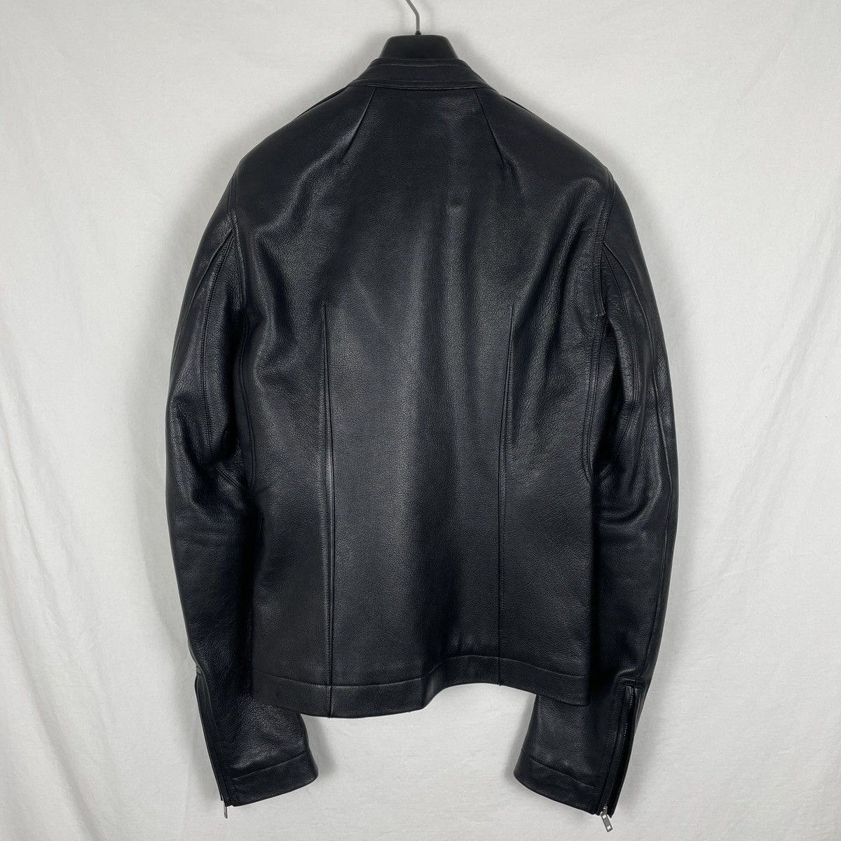 Rick Owens RICK OWENS CYCLOPS JACKET Size US M / EU 48-50 / 2 - 6 Thumbnail