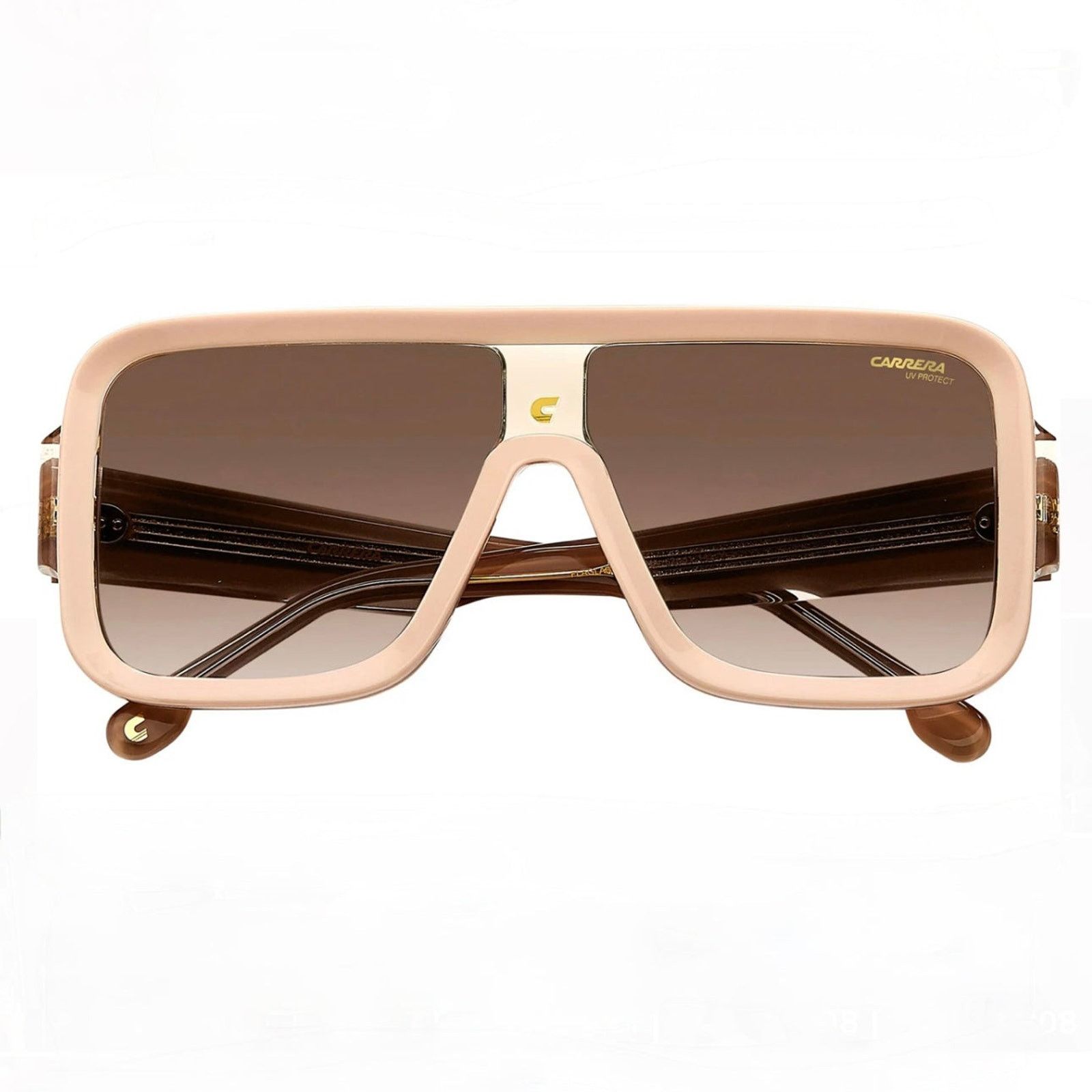 Carrera New, CARRERA Sunglasses Flaglab 14 10AHA Authentic Size ONE SIZE - 6 Thumbnail