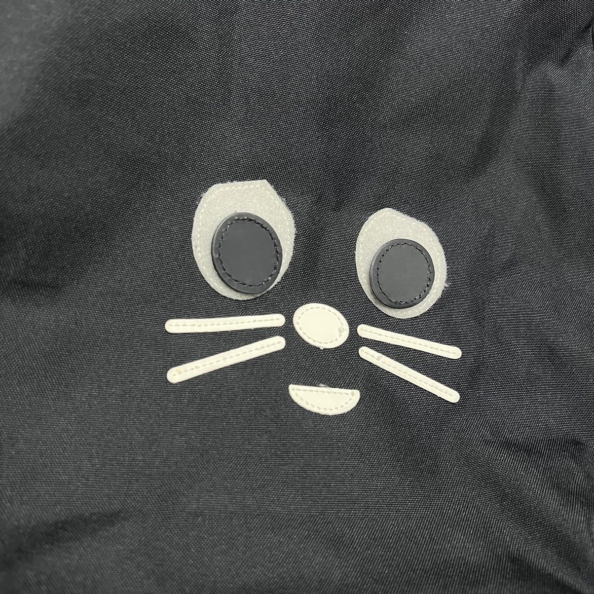 Issey Miyake × Ne-Net Ne-Net Mouse Animal Sack Series Backpack bag Size ONE SIZE - 2 Thumbnail