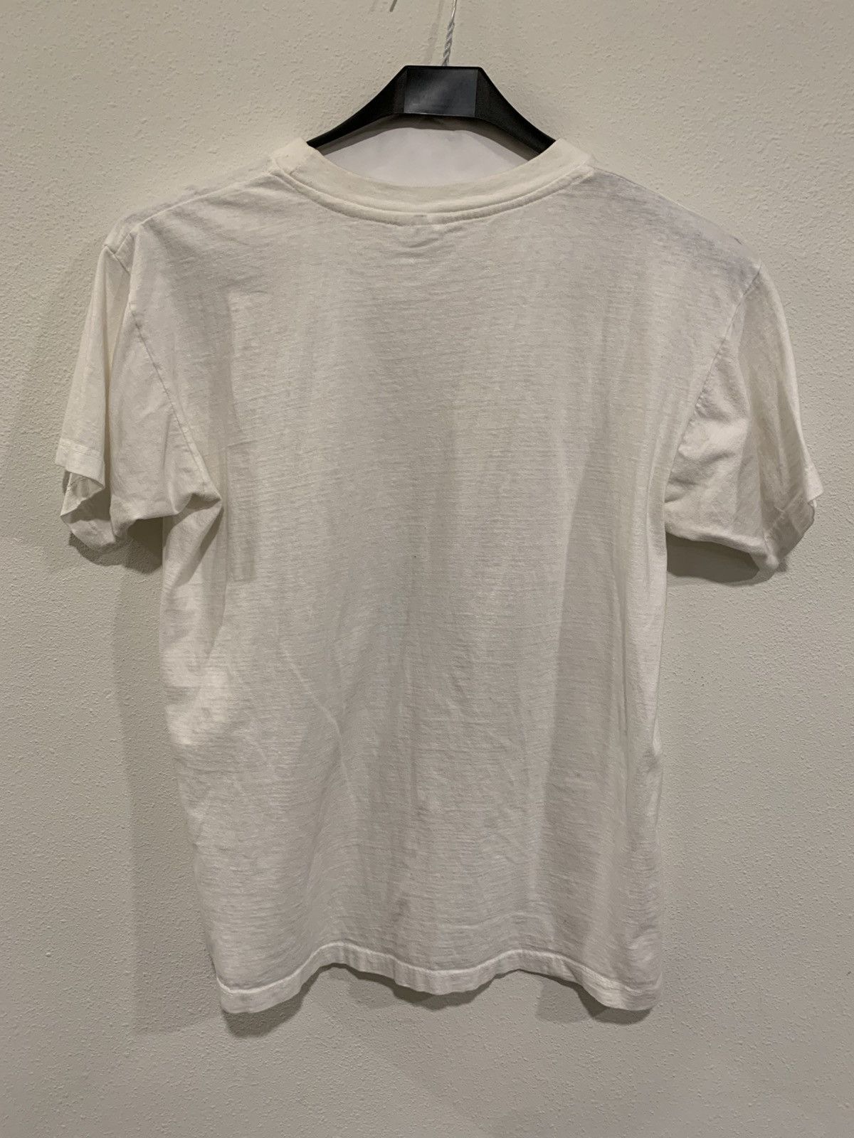 Vintage Vintage 90s St. Thomas Rasta tee Size US M / EU 48-50 / 2 - 3 Thumbnail