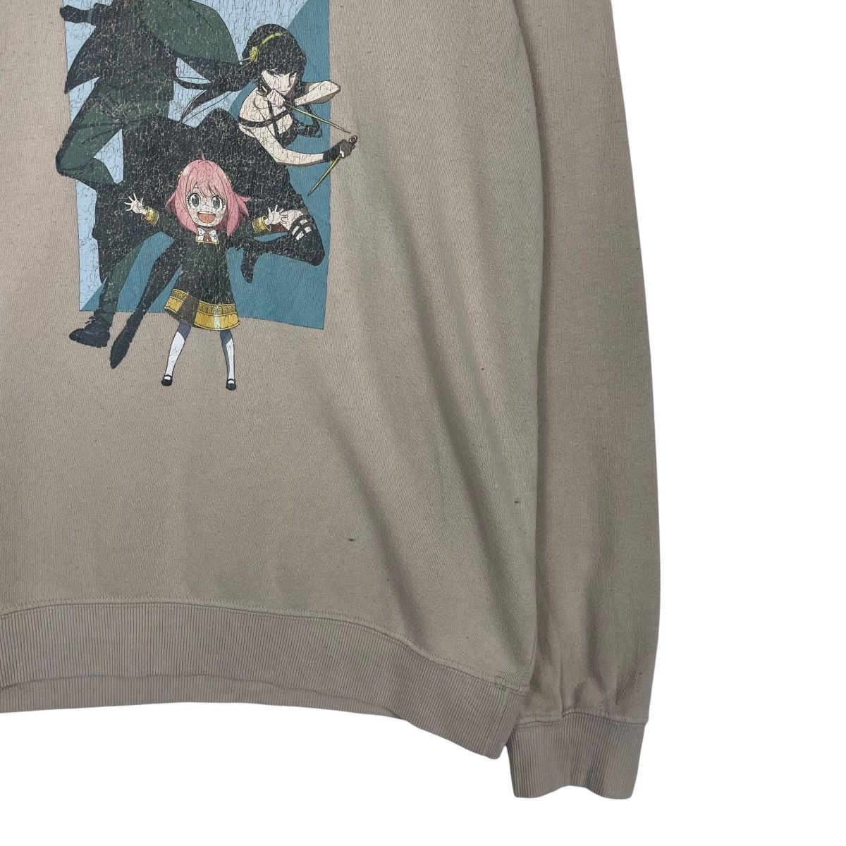 Other Anime Spy Family Crewneck Sweatshirt Size US S / EU 44-46 / 1 - 4 Thumbnail