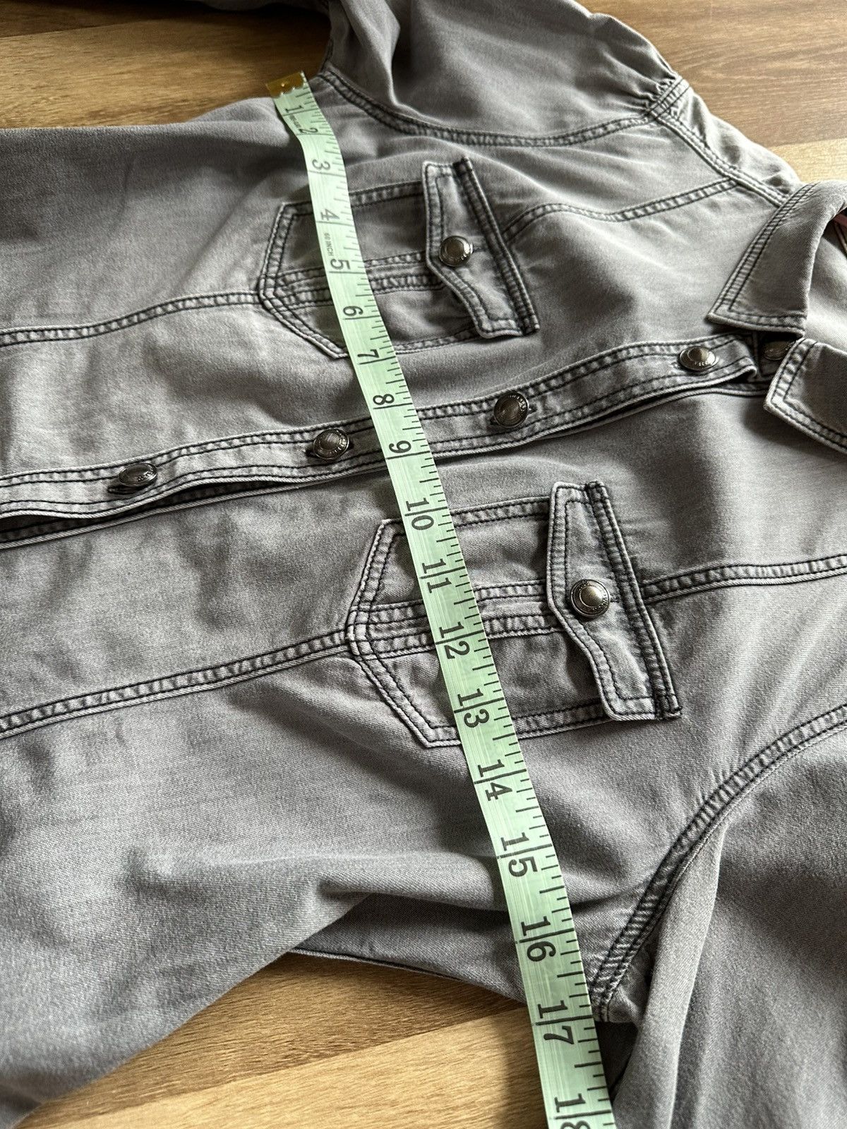Burberry Burberry shirt Size S / US 4 / IT 40 - 11 Thumbnail