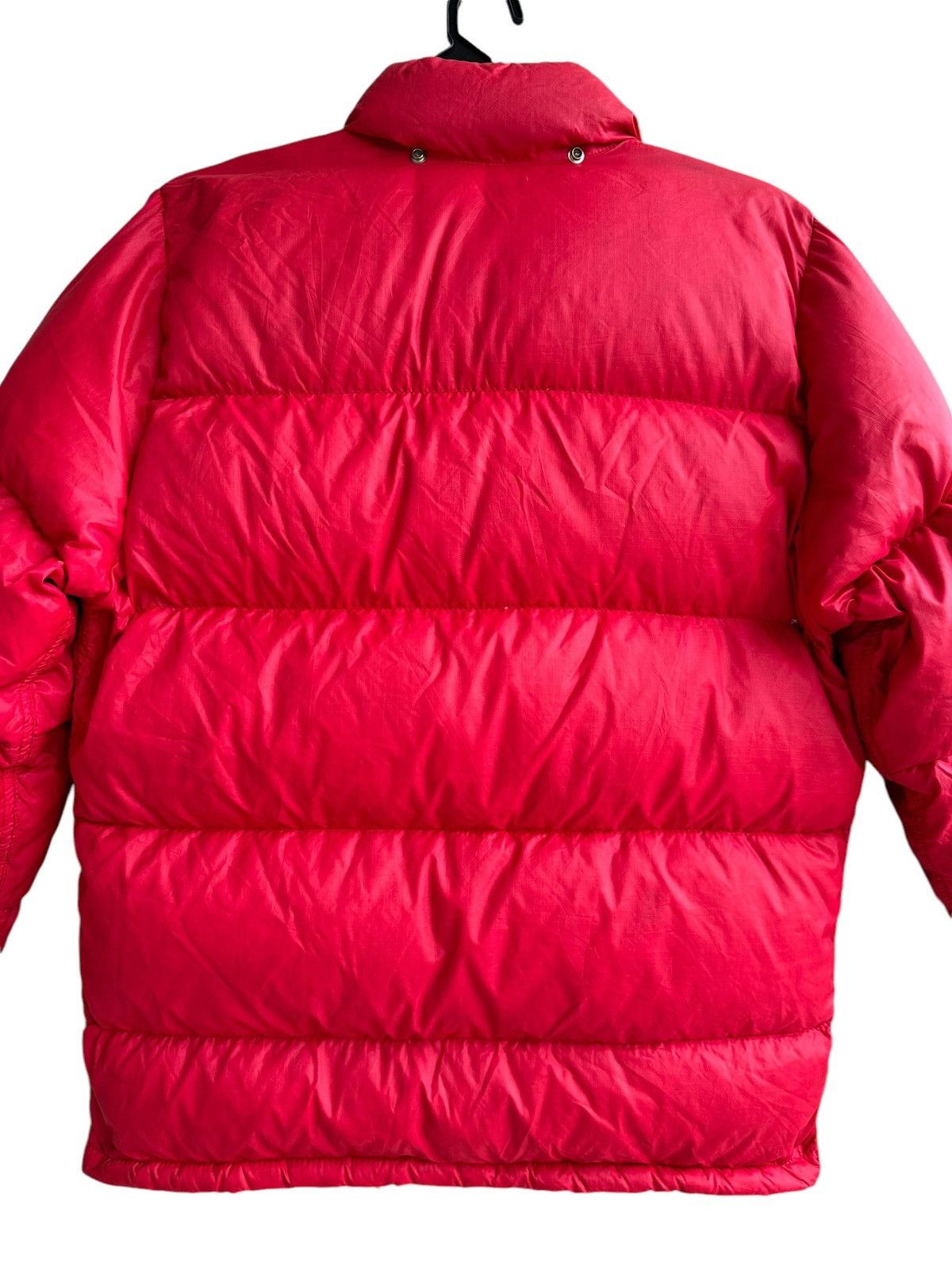 The North Face × Vintage ⚡️⚡️Vintage The North Face Puffle Jacket Size US S / EU 44-46 / 1 - 9 Thumbnail