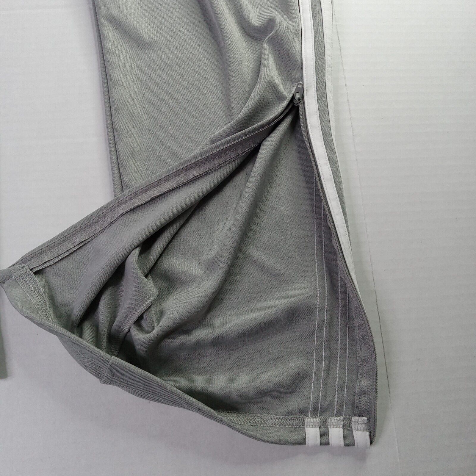 Adidas Adidas Tiro 24 Joggers Men's 3XLT Gray Football Soccer Pants Size US 44 / EU 60 - 2 Thumbnail