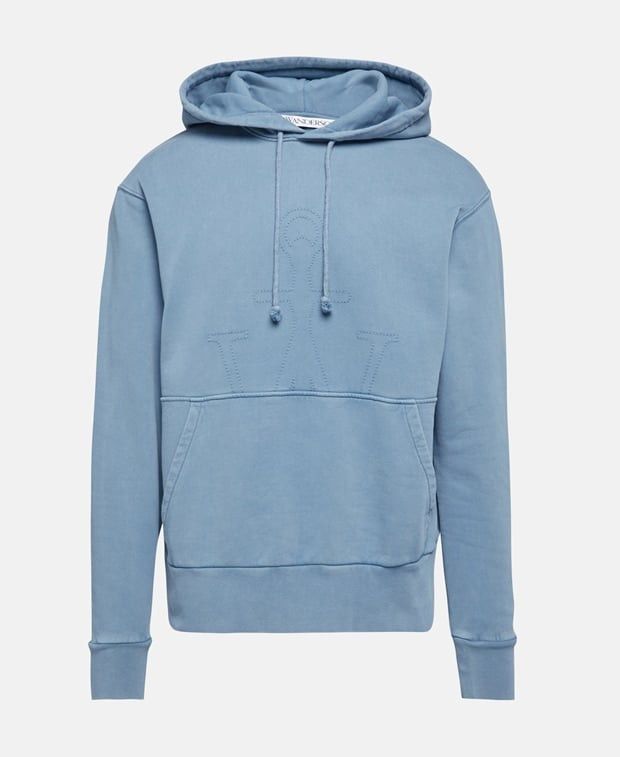 JW Anderson Hoodie Size US XS / EU 42 / 0 - 1 Preview