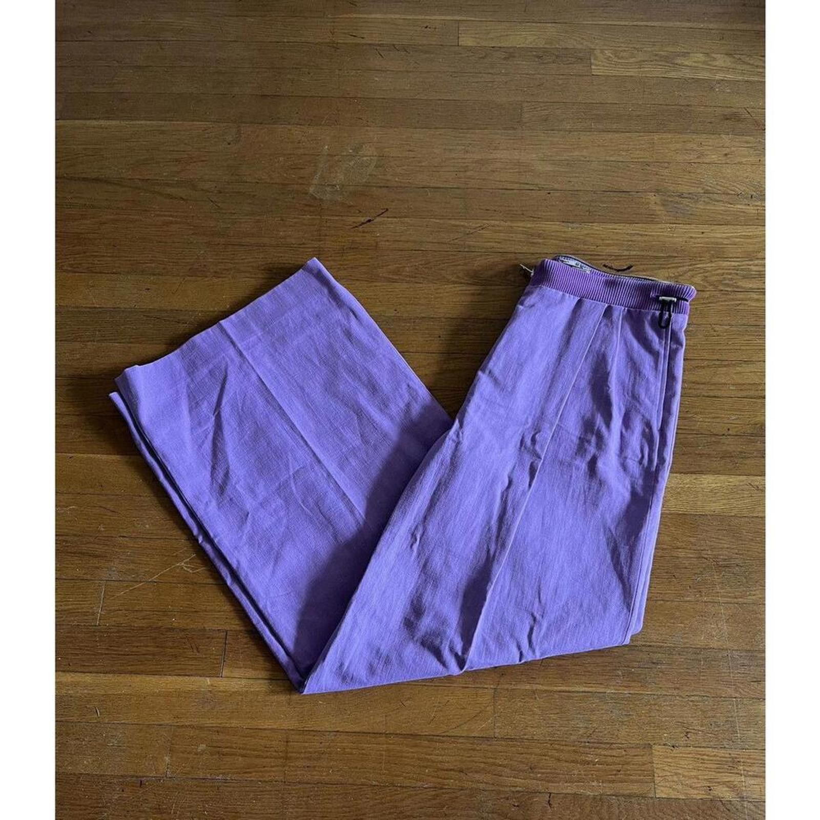 Other Winnie NY Pants Size US 32 / EU 48 - 4 Thumbnail