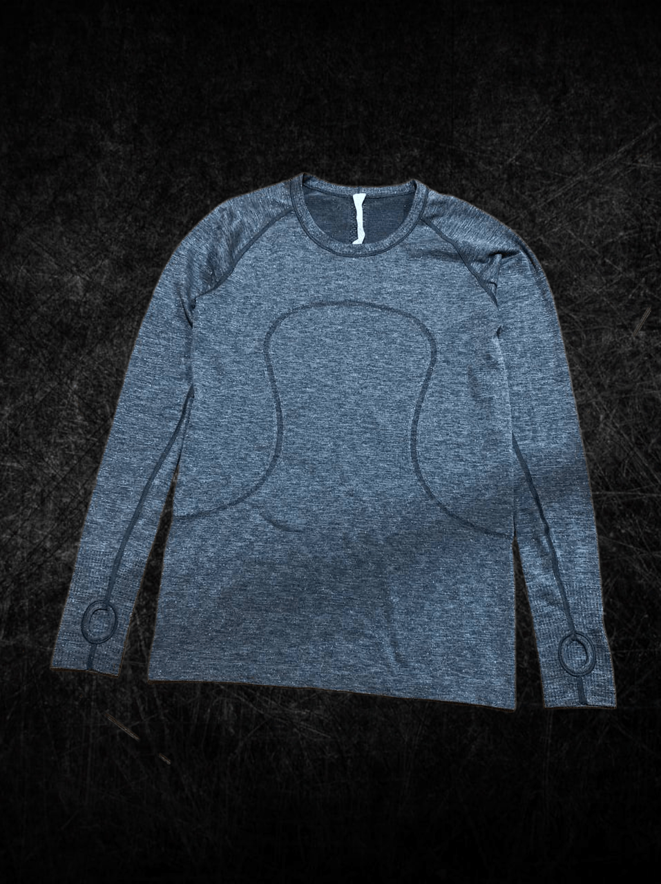 Lululemon Lululemon Swiftly Tech Long Sleeve Crew STREETWEAR Size M / US 6-8 / IT 42-44 - 1 Thumbnail