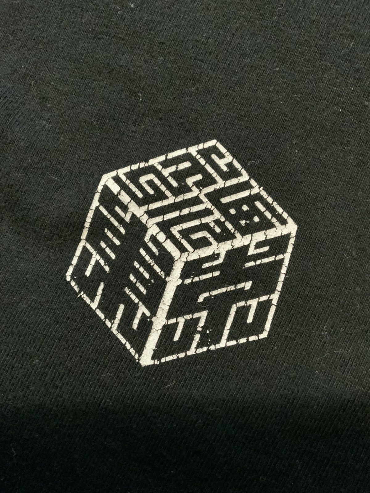 Other Hikeshi Spirit Tokyo Japan EDO Kanji Kotobuki T-Shirt Size US M / EU 48-50 / 2 - 5 Thumbnail