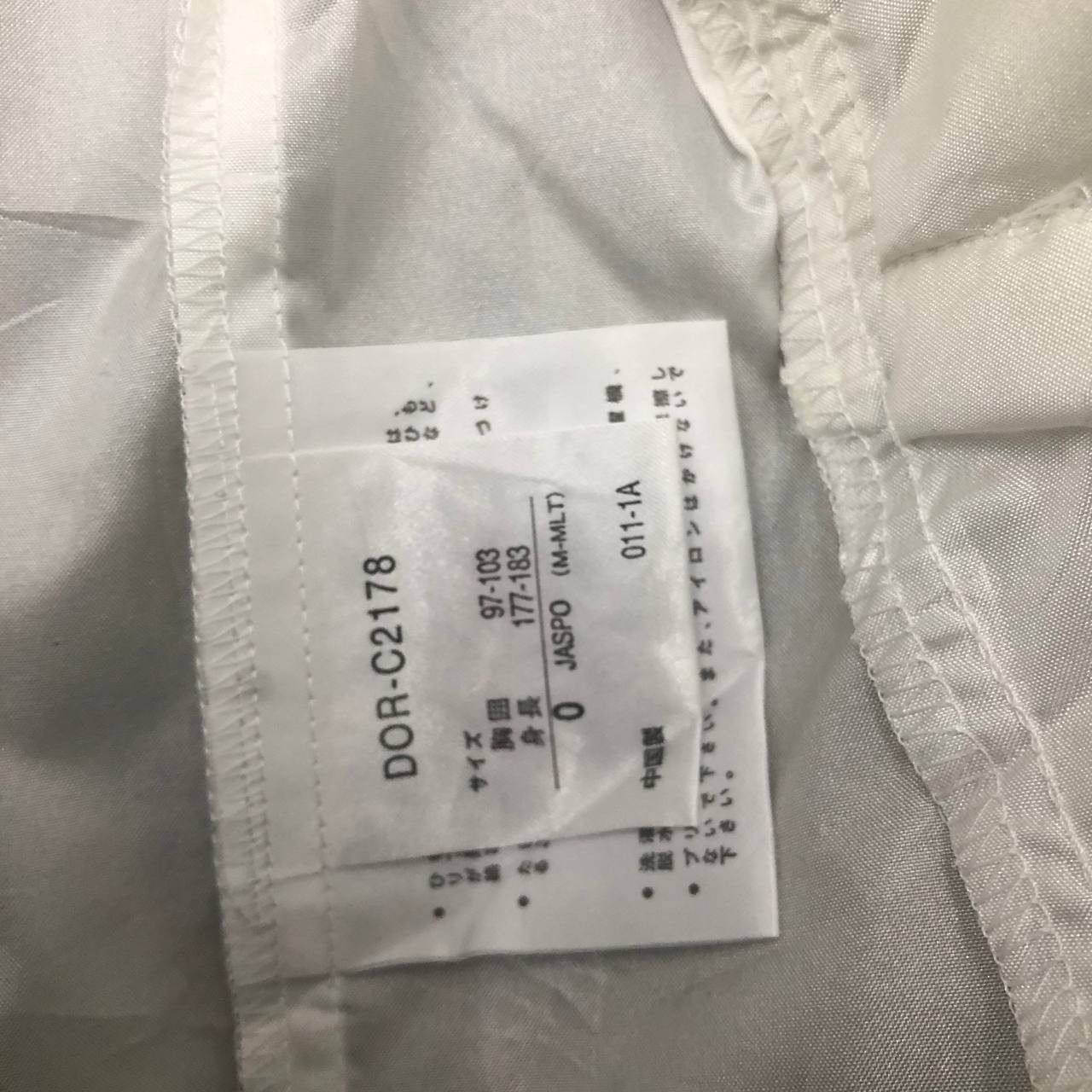 Descente Y675 EAST ASIAN GAMES 2001 OSAKA DESCENTE JACKETS Size US L / EU 52-54 / 3 - 11 Thumbnail