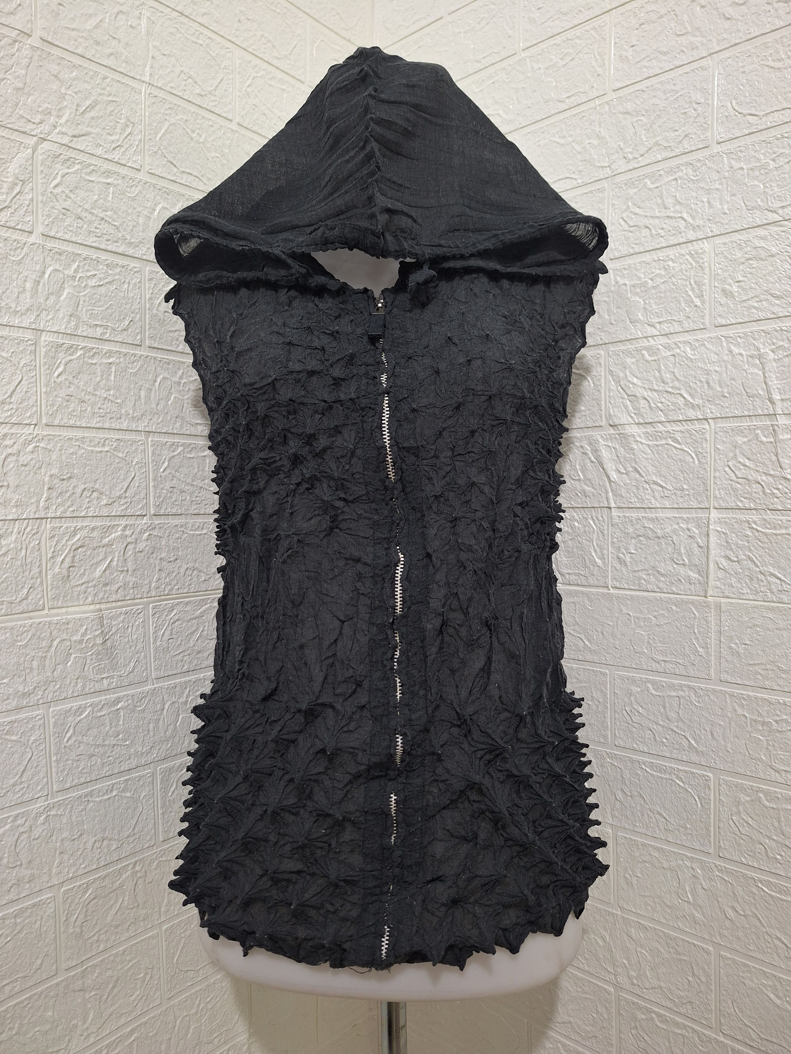 Designer × Japanese Brand ALTMODER shirt Size M / US 6-8 / IT 42-44 - 2 Thumbnail