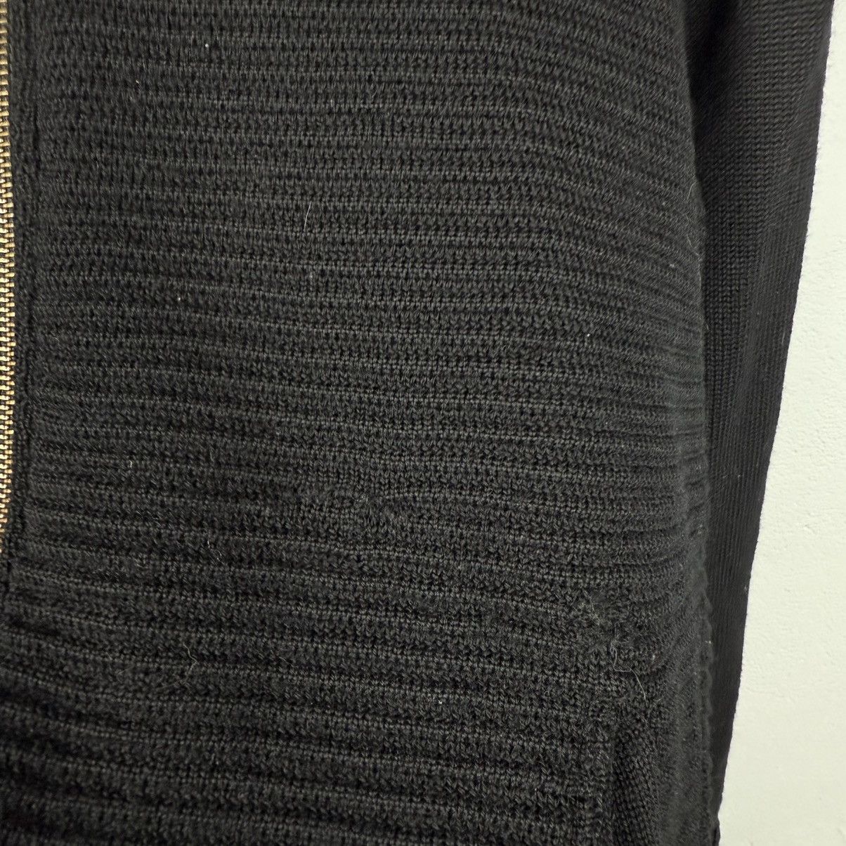 Oliver Spencer Oliver Spencer Vintage Wool Sweater Size US M / EU 48-50 / 2 - 5 Thumbnail