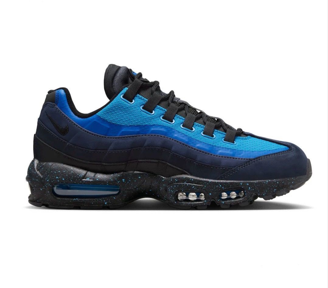 Nike × Recon 🔥Nike x Stash Air Max 95 SP Size US 9 / EU 42 - 2 Thumbnail