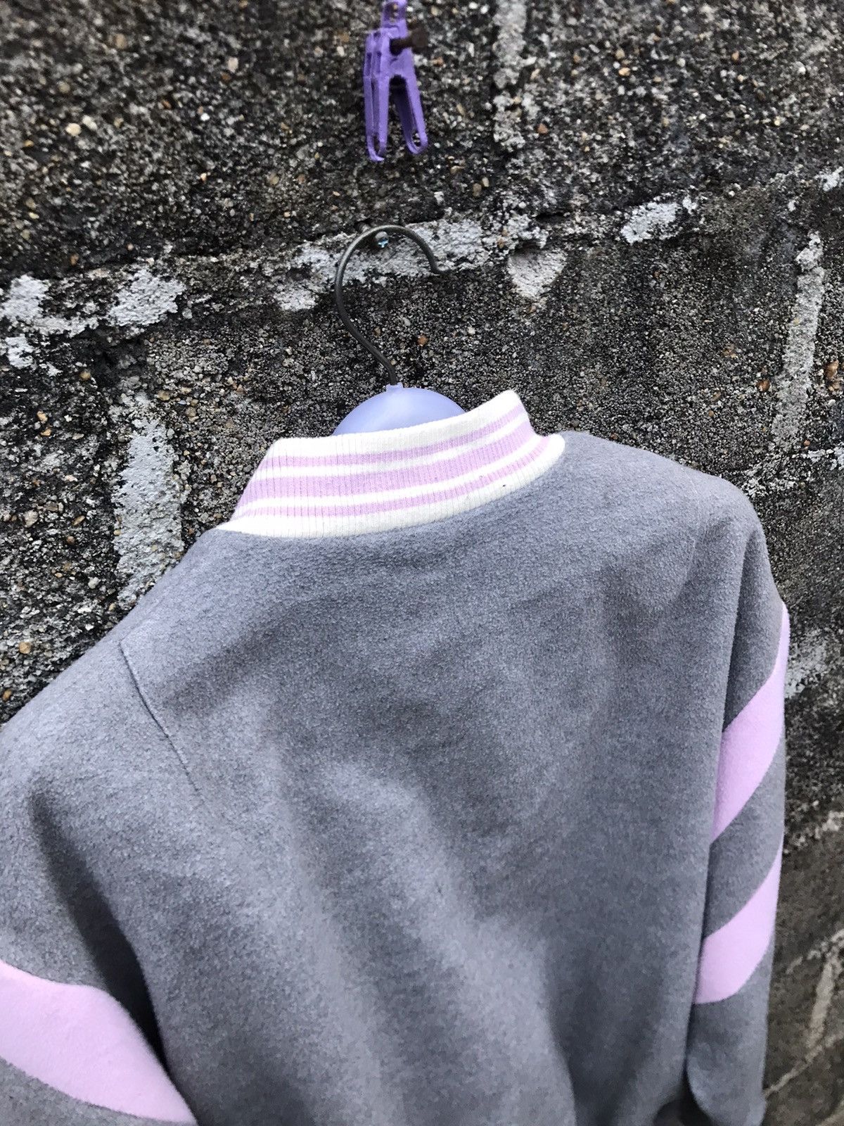 Japanese Brand 🔥Repipi Armario Varsity Jacket Size US M / EU 48-50 / 2 - 15 Thumbnail