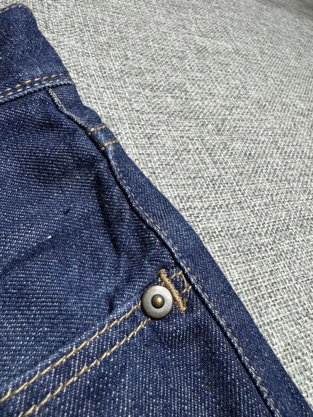 Lacoste Lacoste live jeans Size US 34 / EU 50 - 11 Thumbnail