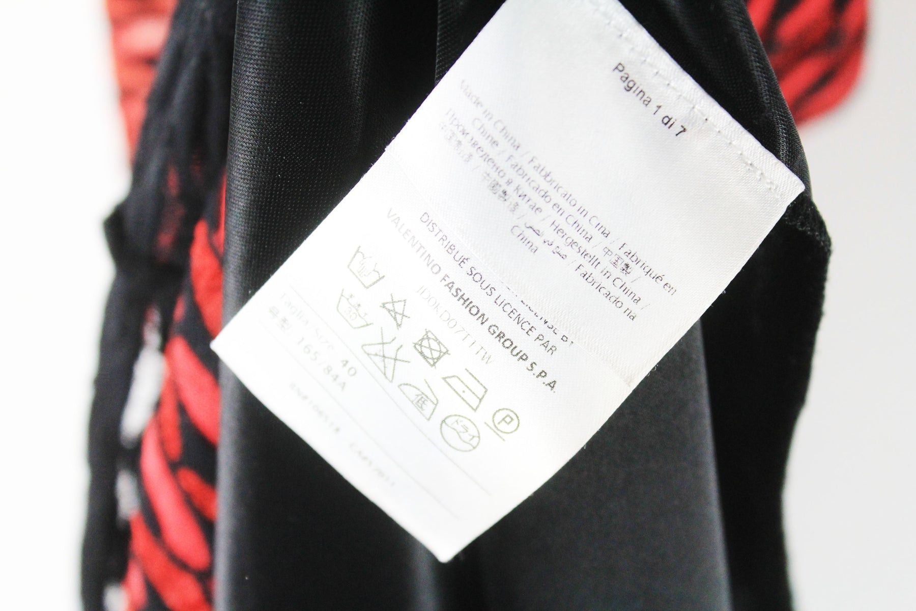 Missoni M Missoni Mid-Length Dress Women's 40 Size S / US 4 / IT 40 - 5 Thumbnail
