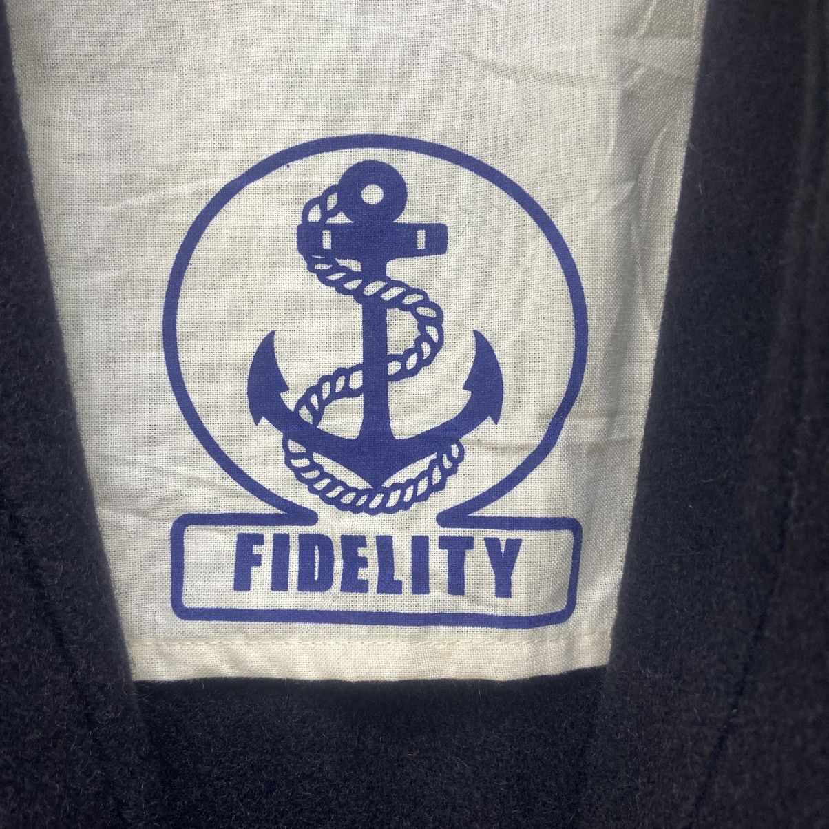 Fidelity Fidelity by Gerald & Stewart Wool Jacket Size US M / EU 48-50 / 2 - 11 Thumbnail