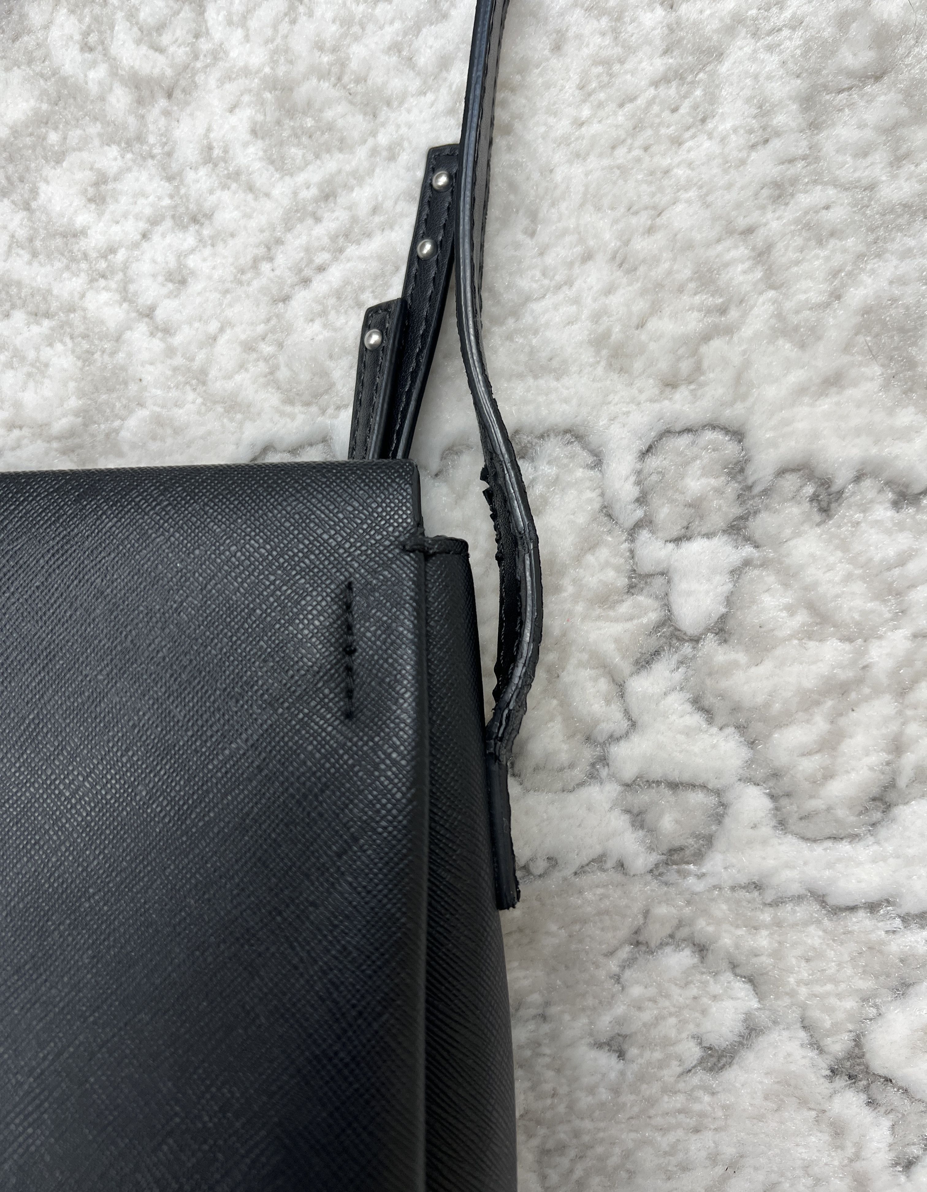 Calvin Klein Calvin Klein Marissa (M4rissa) Messenger Bag Size ONE SIZE - 11 Thumbnail