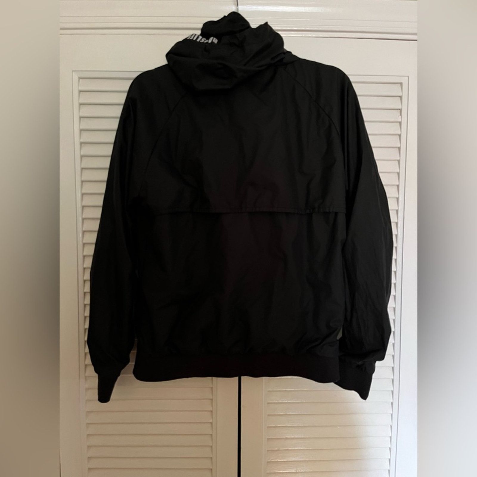 Other Ball is Life Mesh Lined Hooded Windbreaker Sz S Streetwear Size US S / EU 44-46 / 1 - 2 Thumbnail