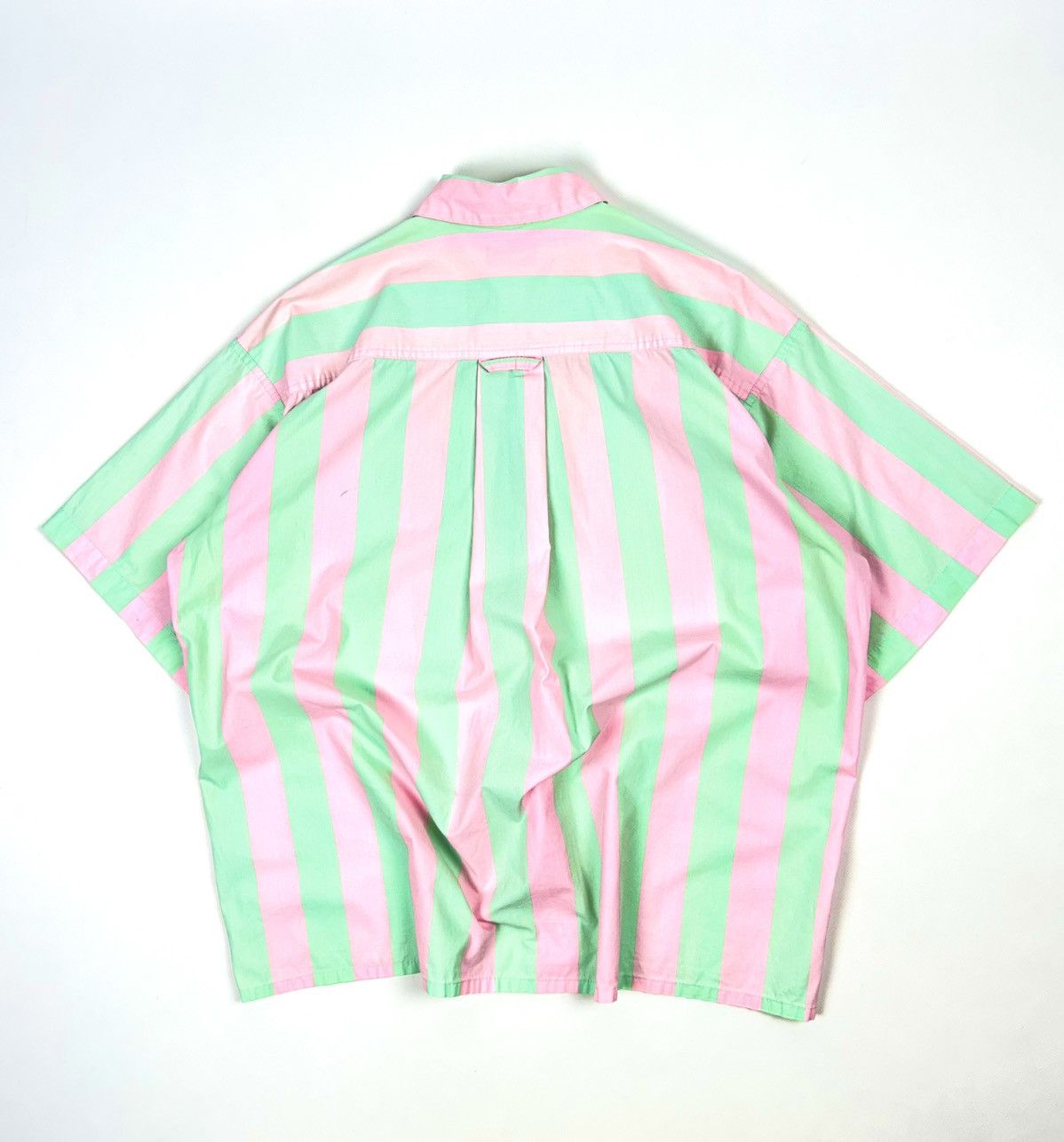 O'Neill Vintage O’Neill 90’s Hawaiian Shirt Watermelon Buttons Surf Size US M / EU 48-50 / 2 - 11 Thumbnail