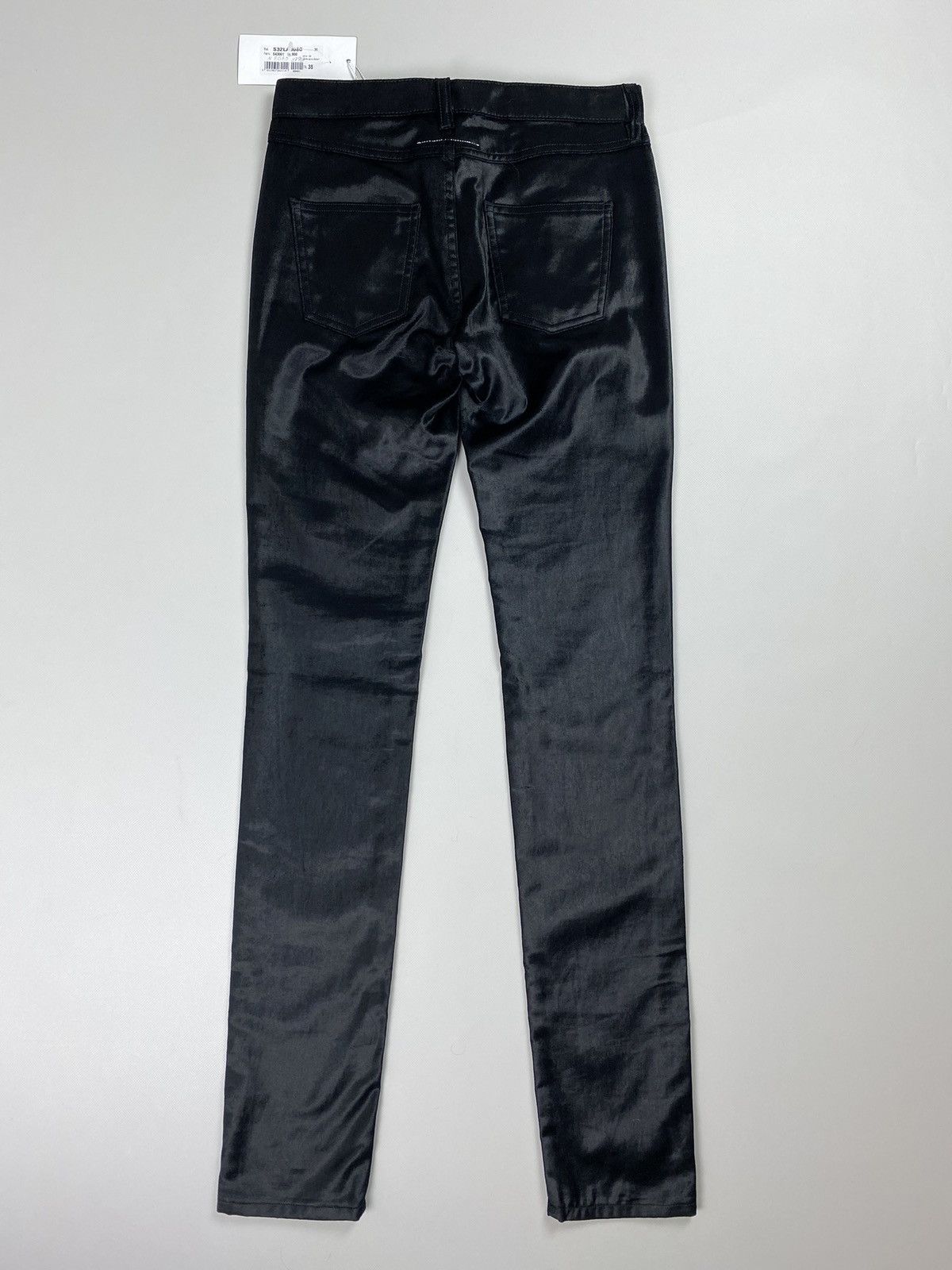 Maison Margiela BNWT! MM6 Maison Margiela ladies pants trousers size 38 Size 26" / US 2 / IT 38 - 17 Thumbnail